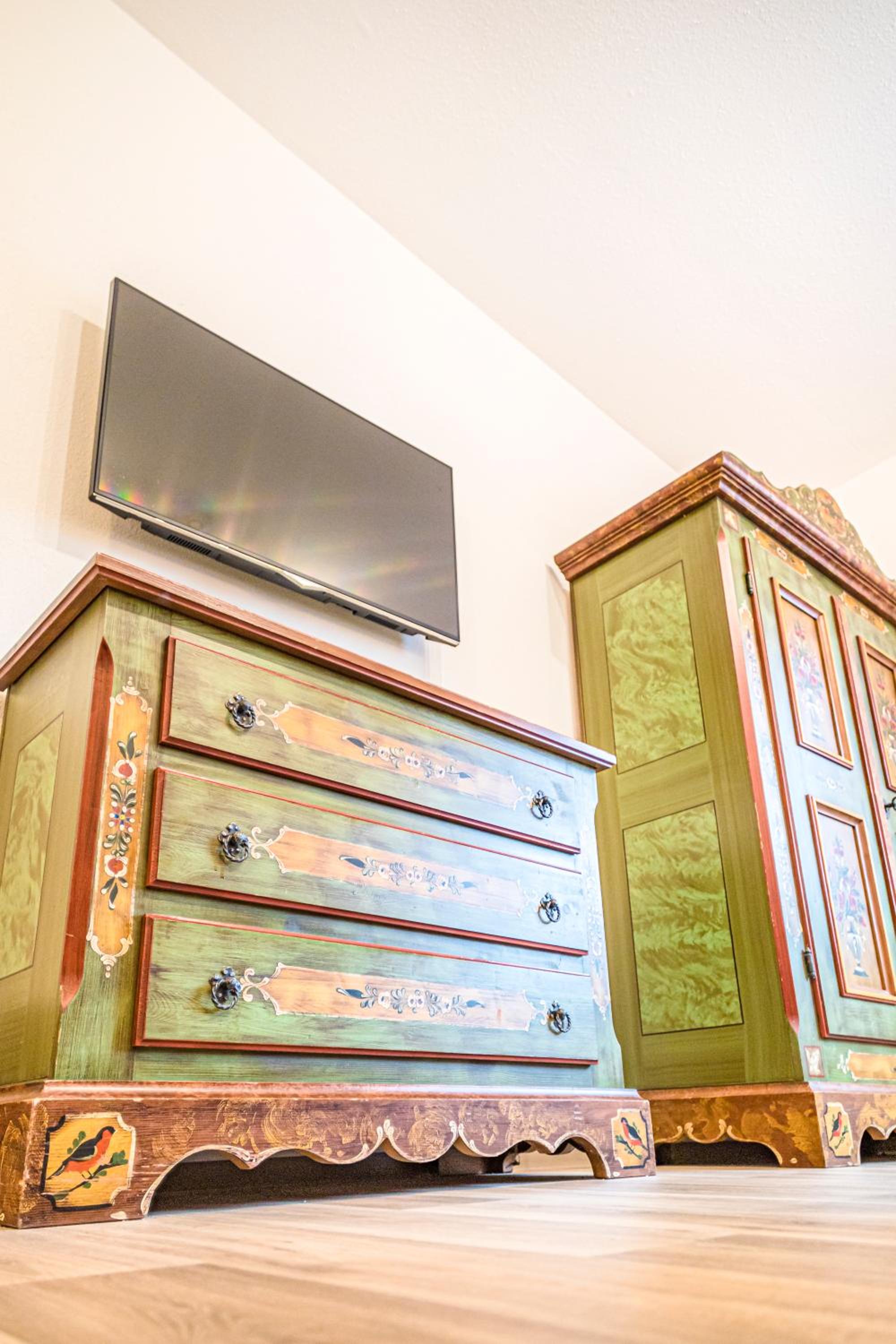Twin Room - Photo 8