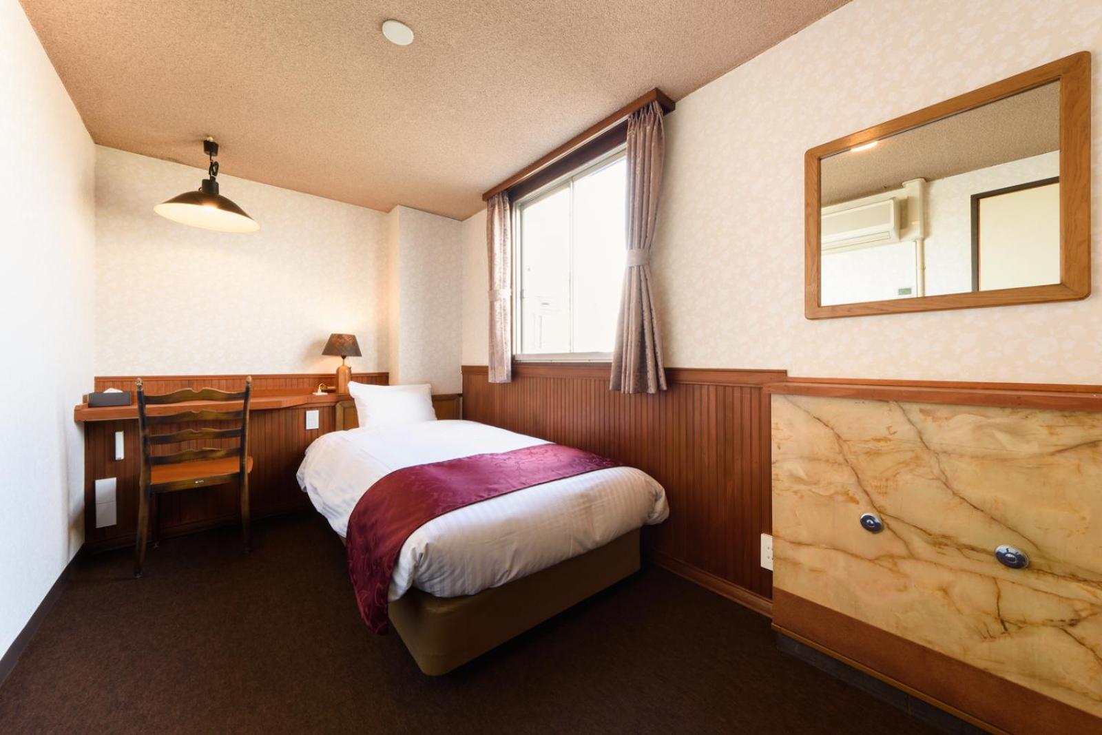 Economy Single Room photo 2