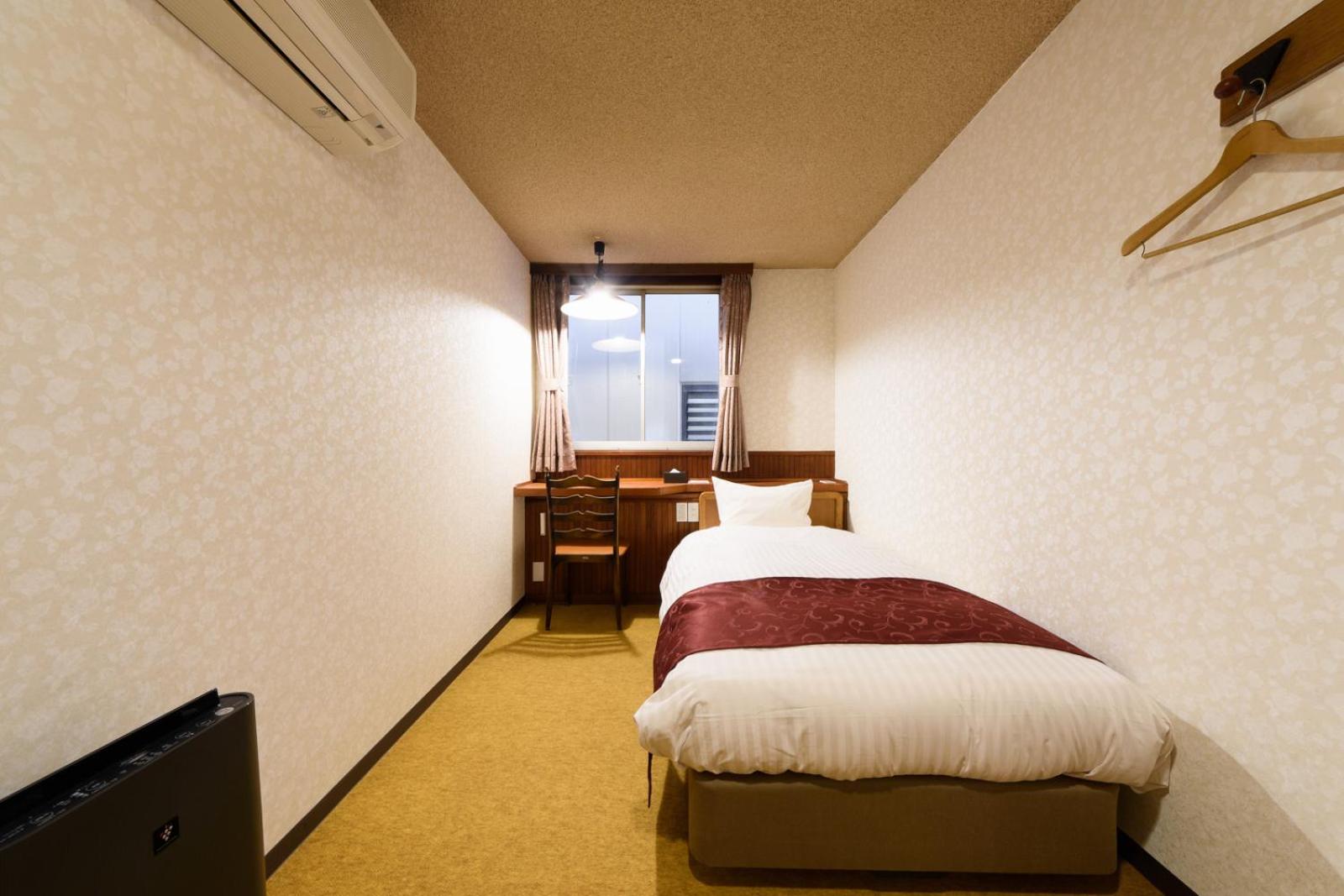Economy Single Room photo 1