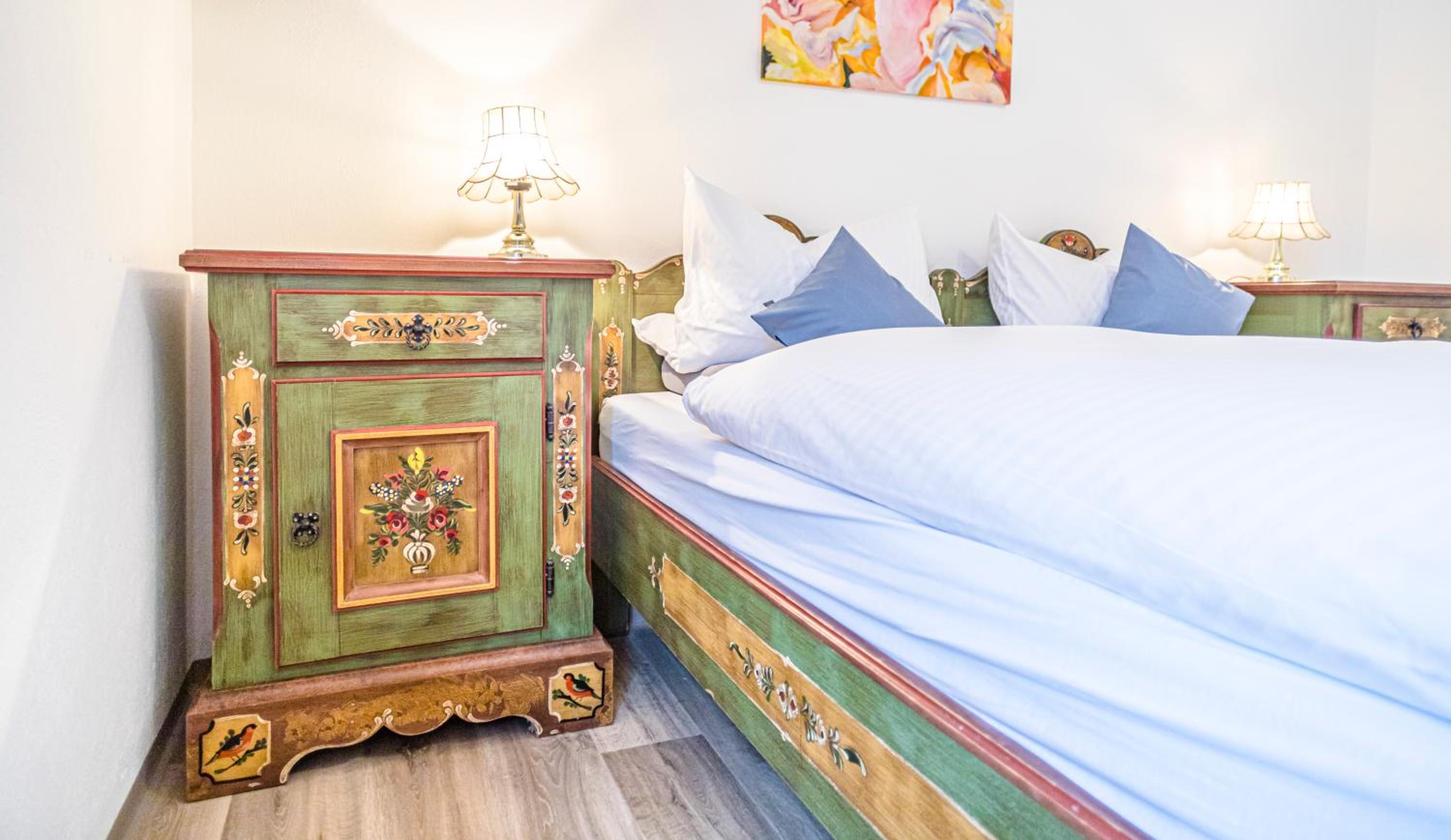 Twin Room - Photo 24