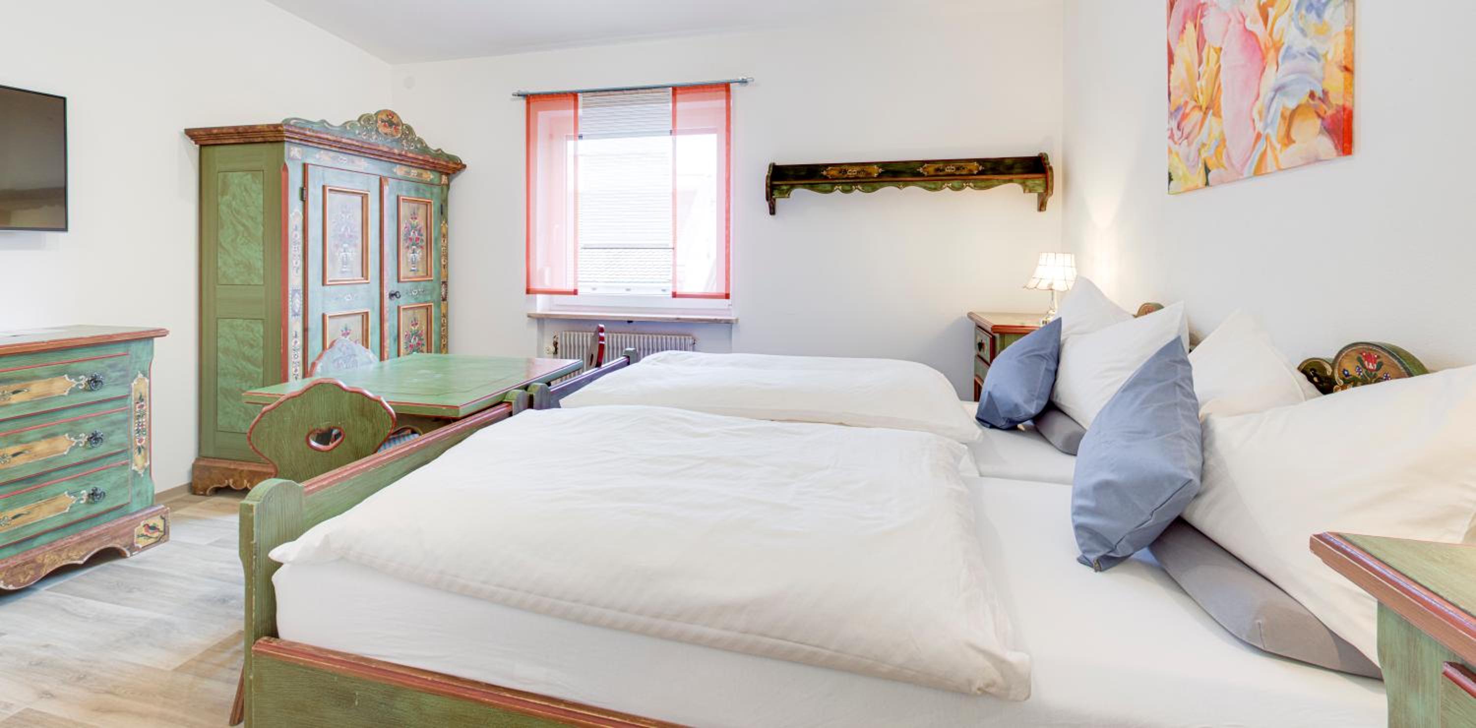Twin Room - Photo 27