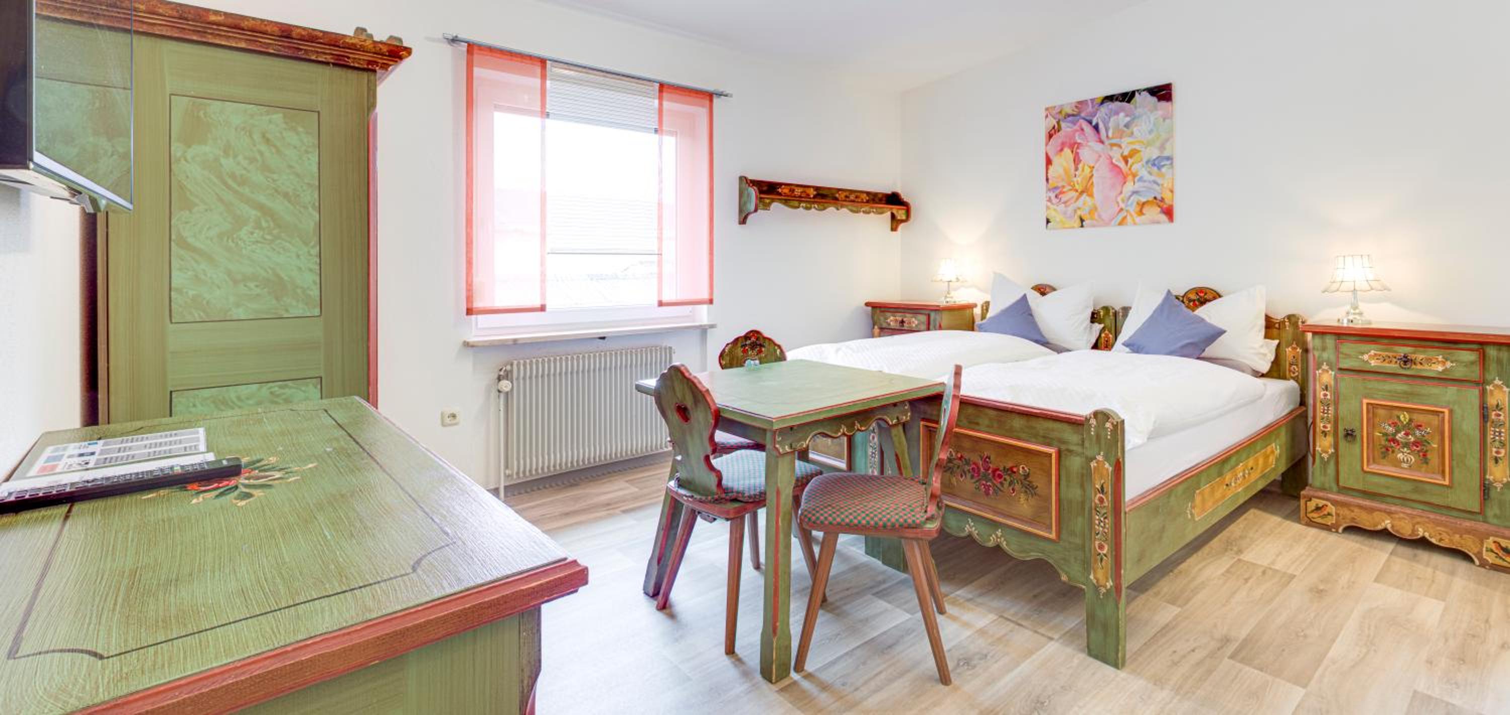 Twin Room - Photo 26