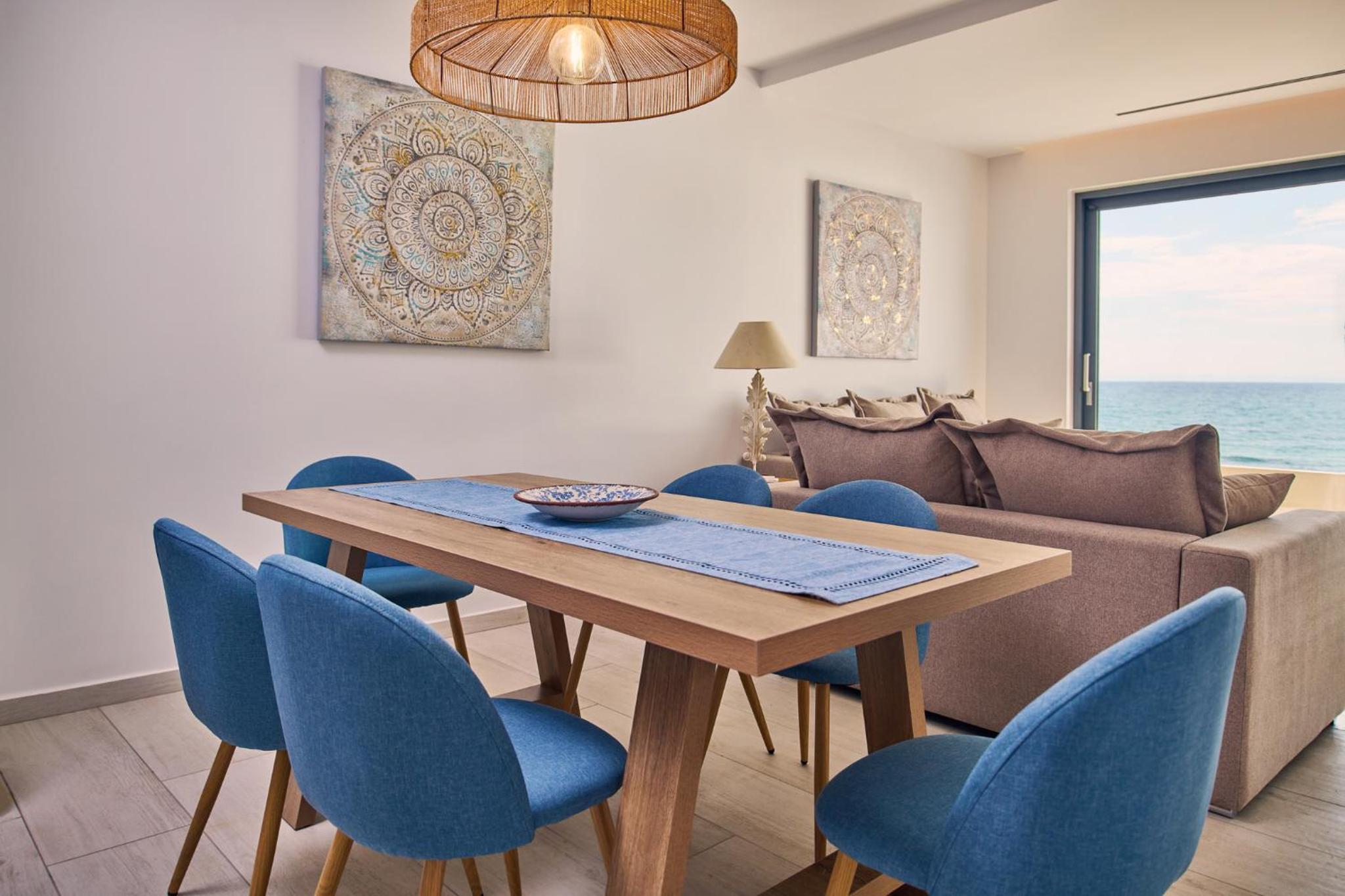 Apartment with Sea View photo 3
