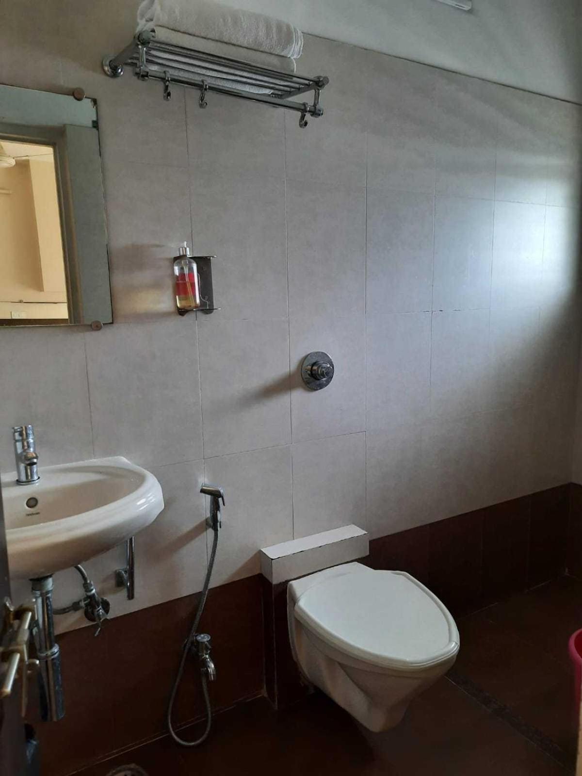 Classic Triple Room photo 3