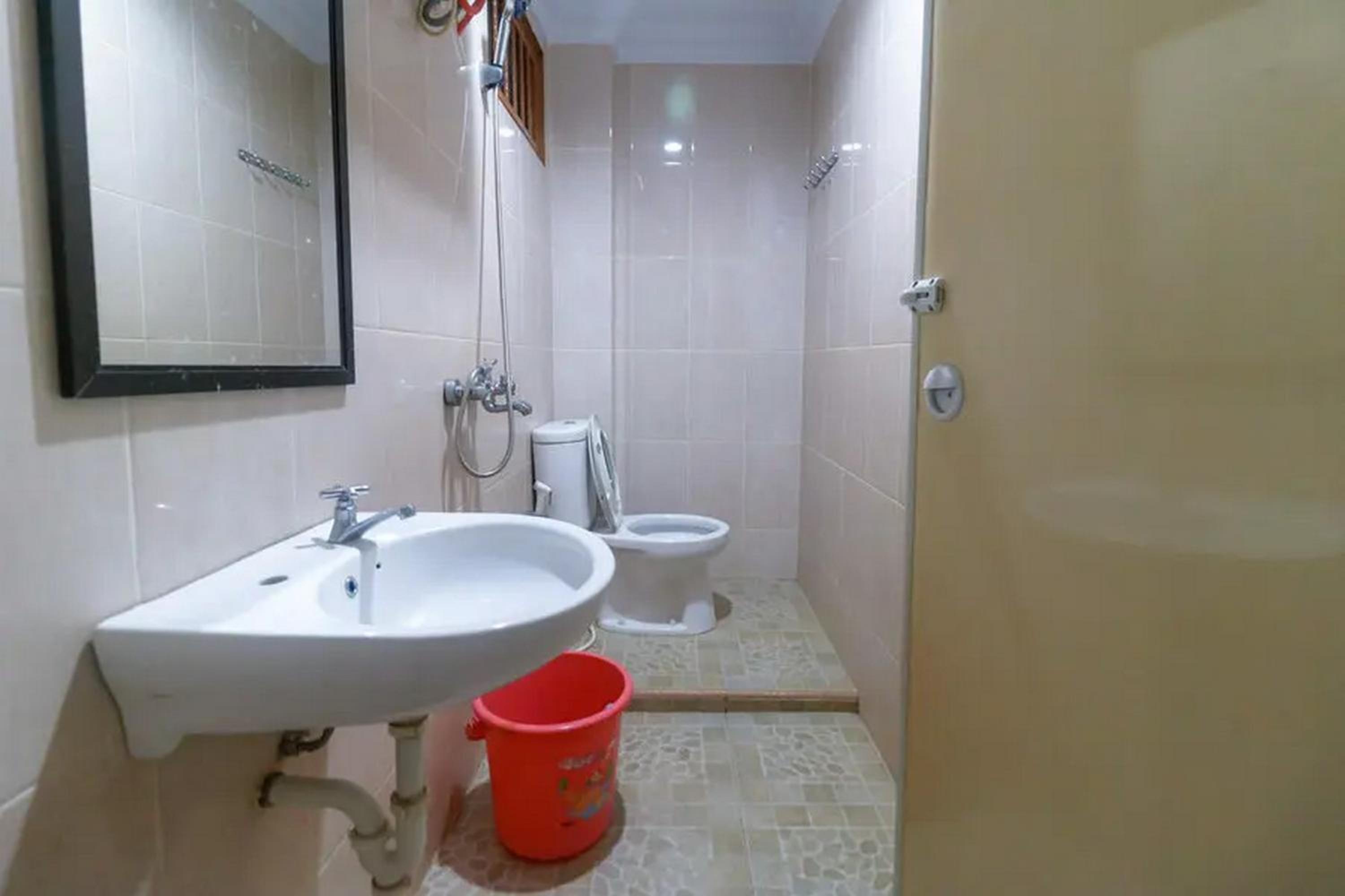 Double Room - Photo 4