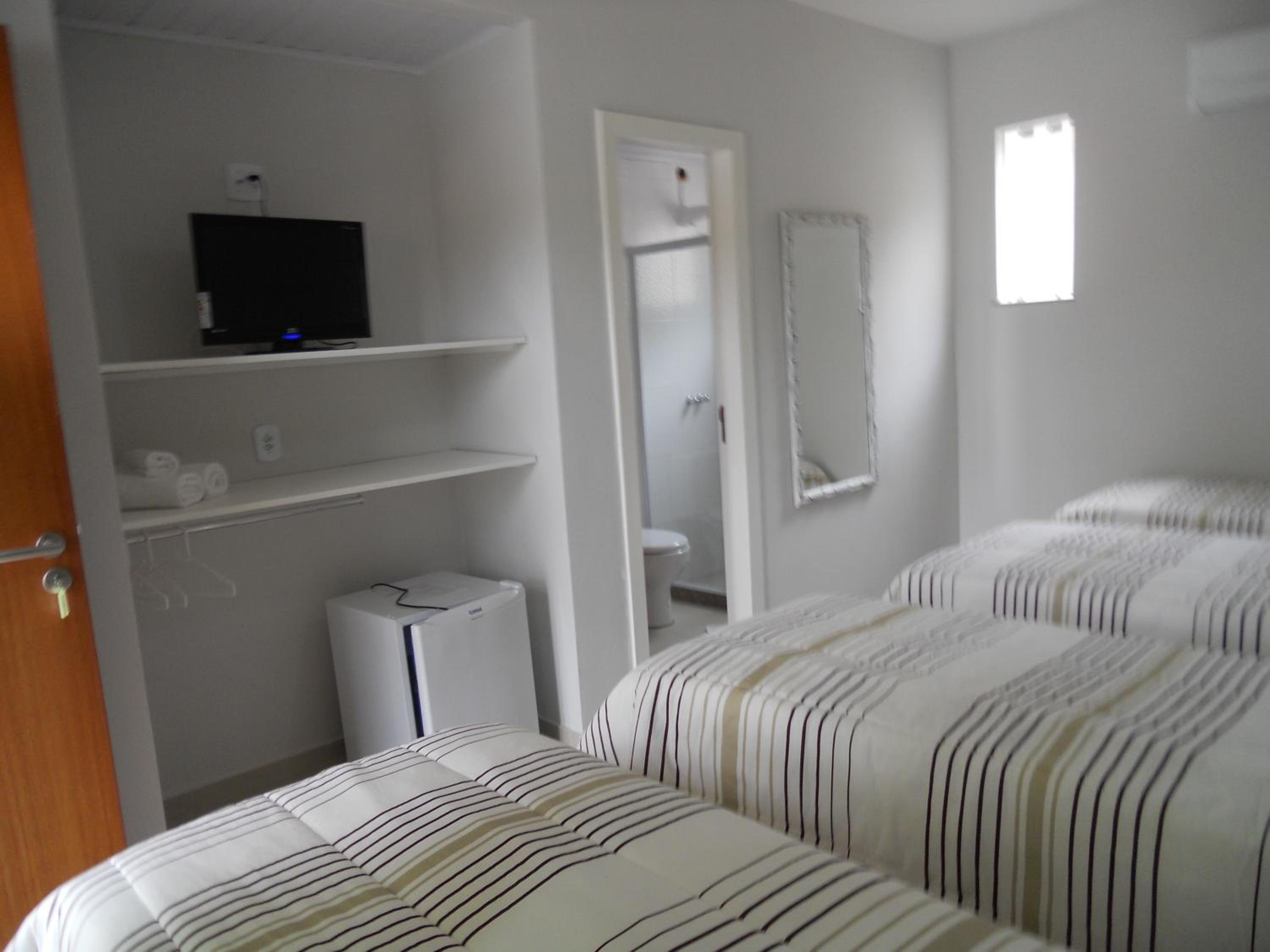 Quadruple Room photo 3