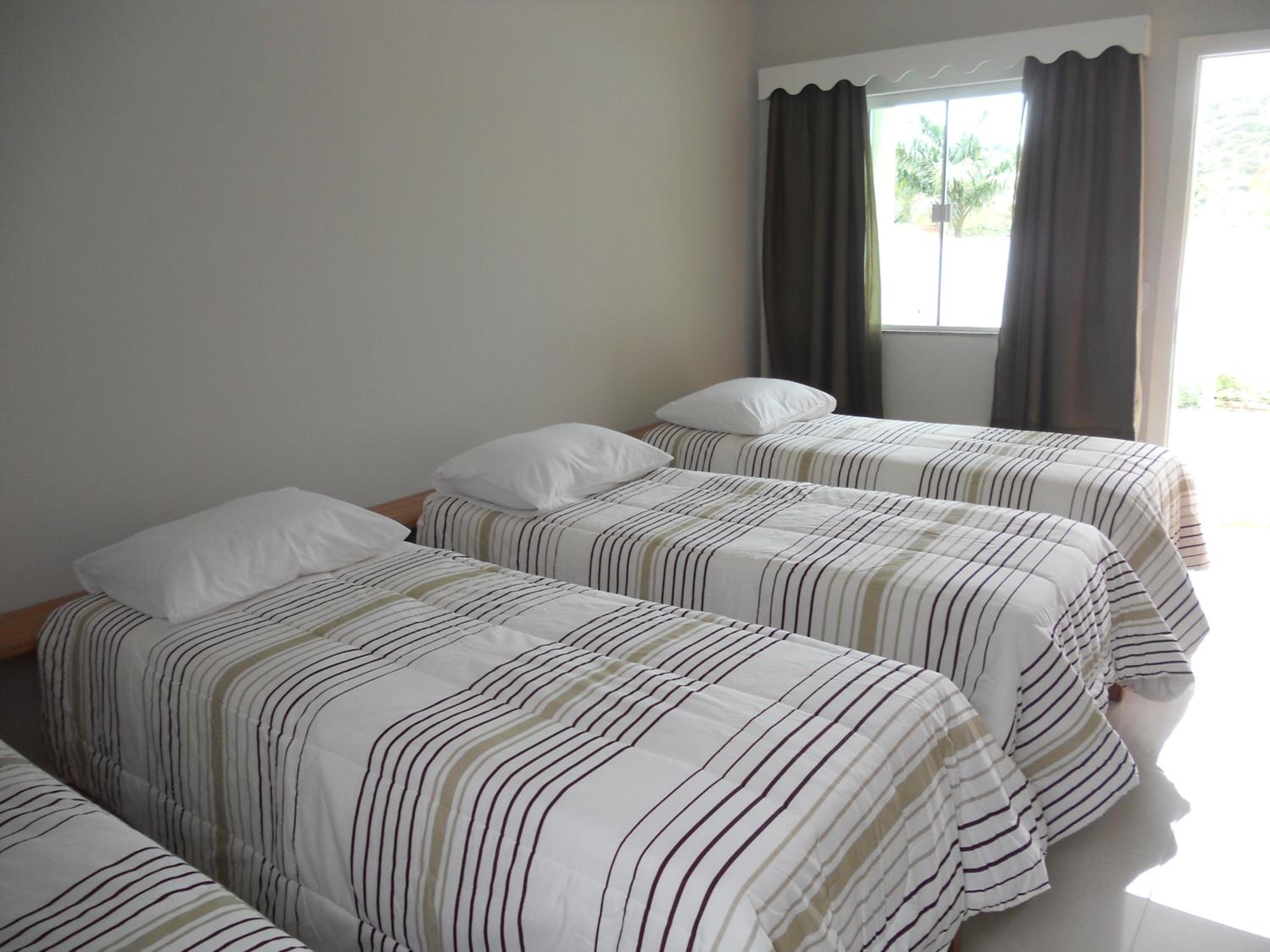 Quadruple Room photo 2