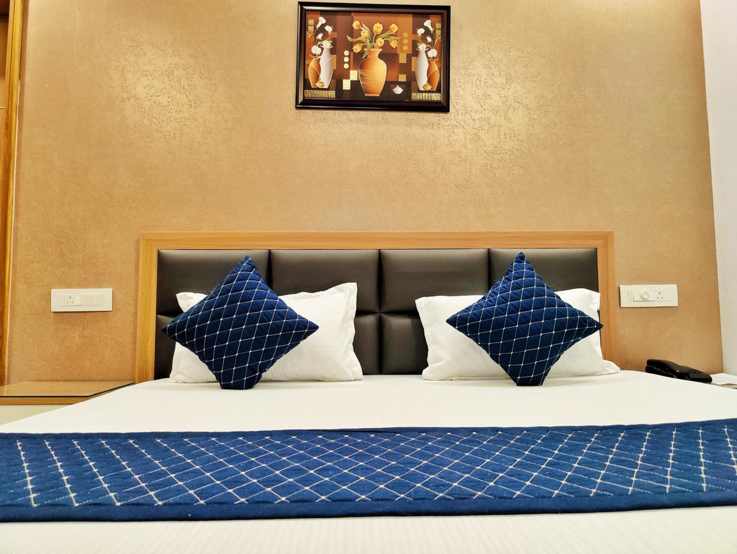 Deluxe Room - Photo 4