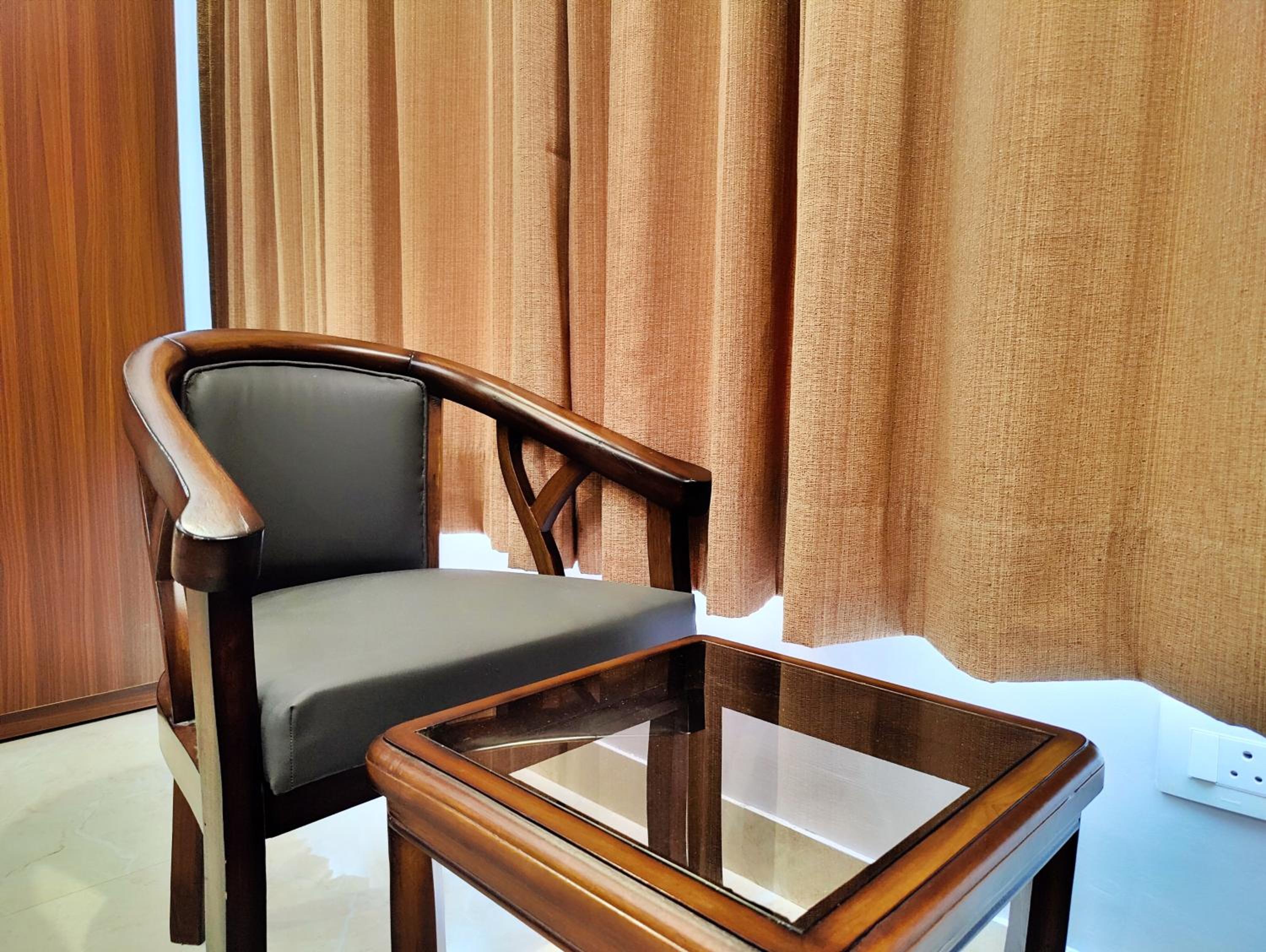 Deluxe Room - Photo 18