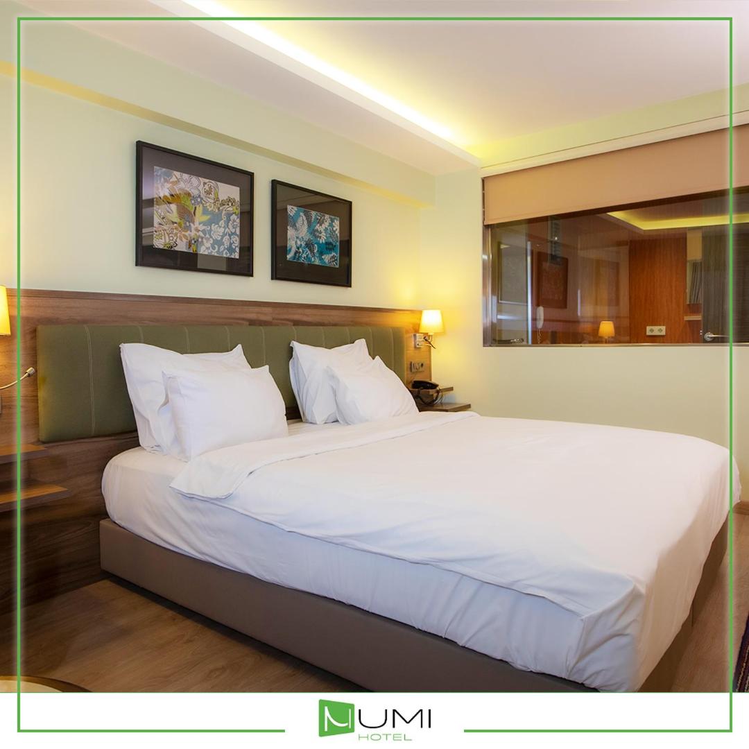 Quadruple Room with Balcony photo 3