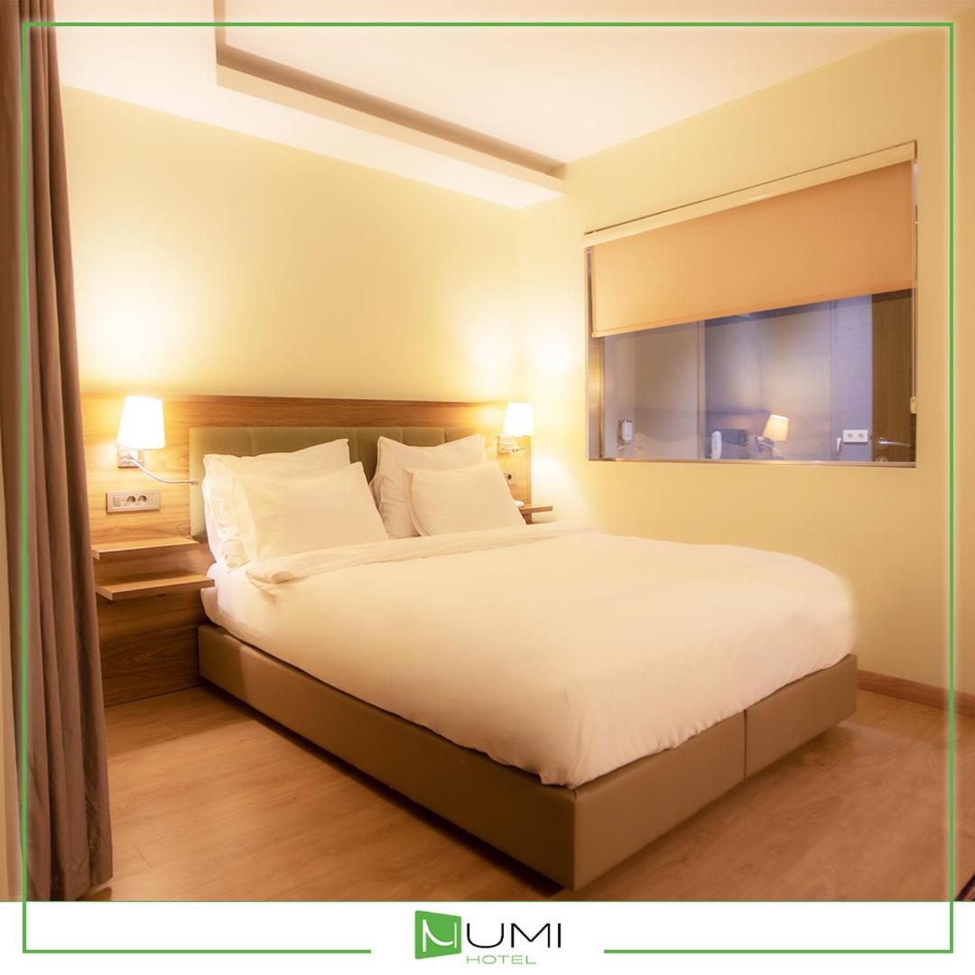 Quadruple Room with Balcony photo 1