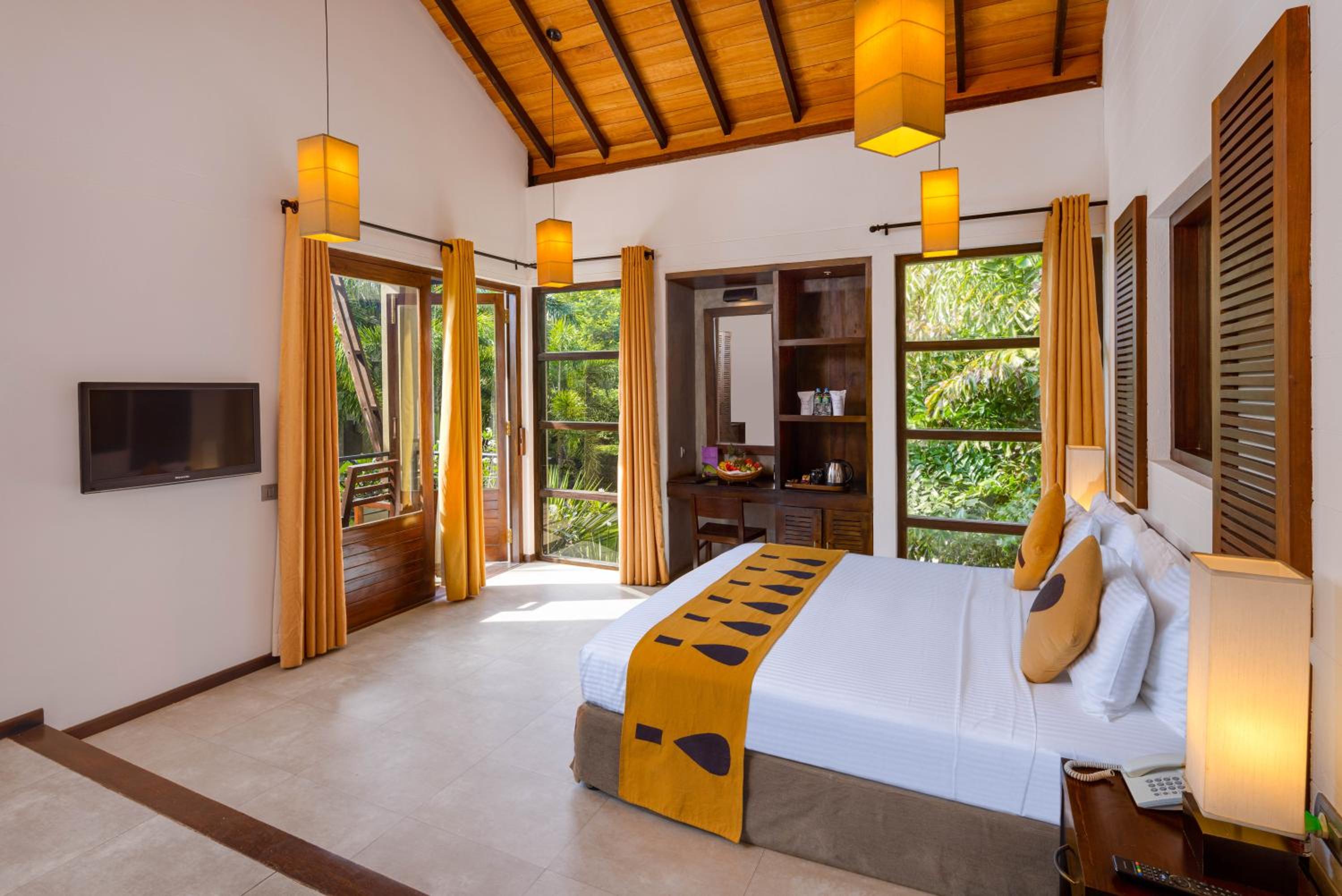 Chalet photo 3