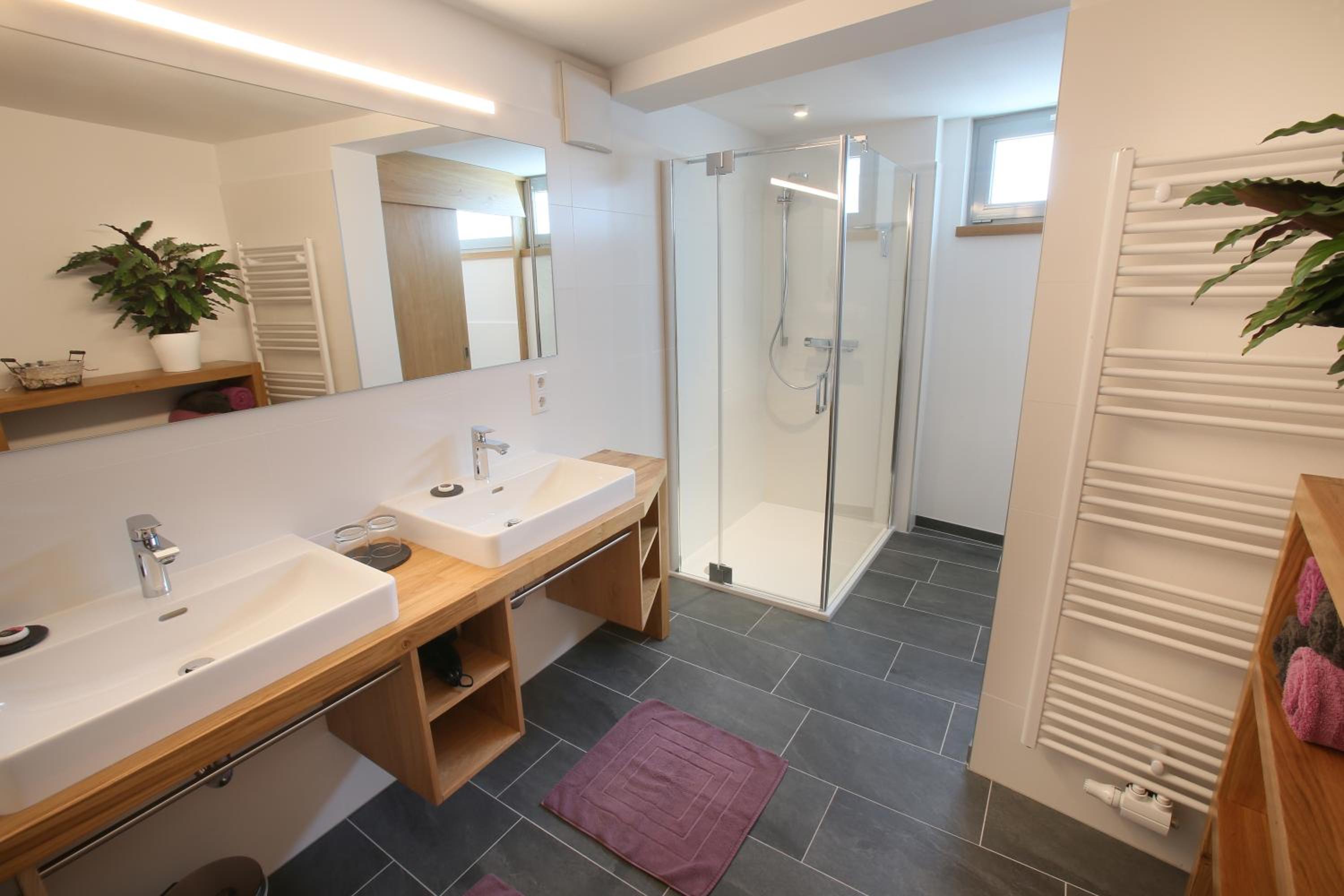 Two-Bedroom Apartment - Photo 4