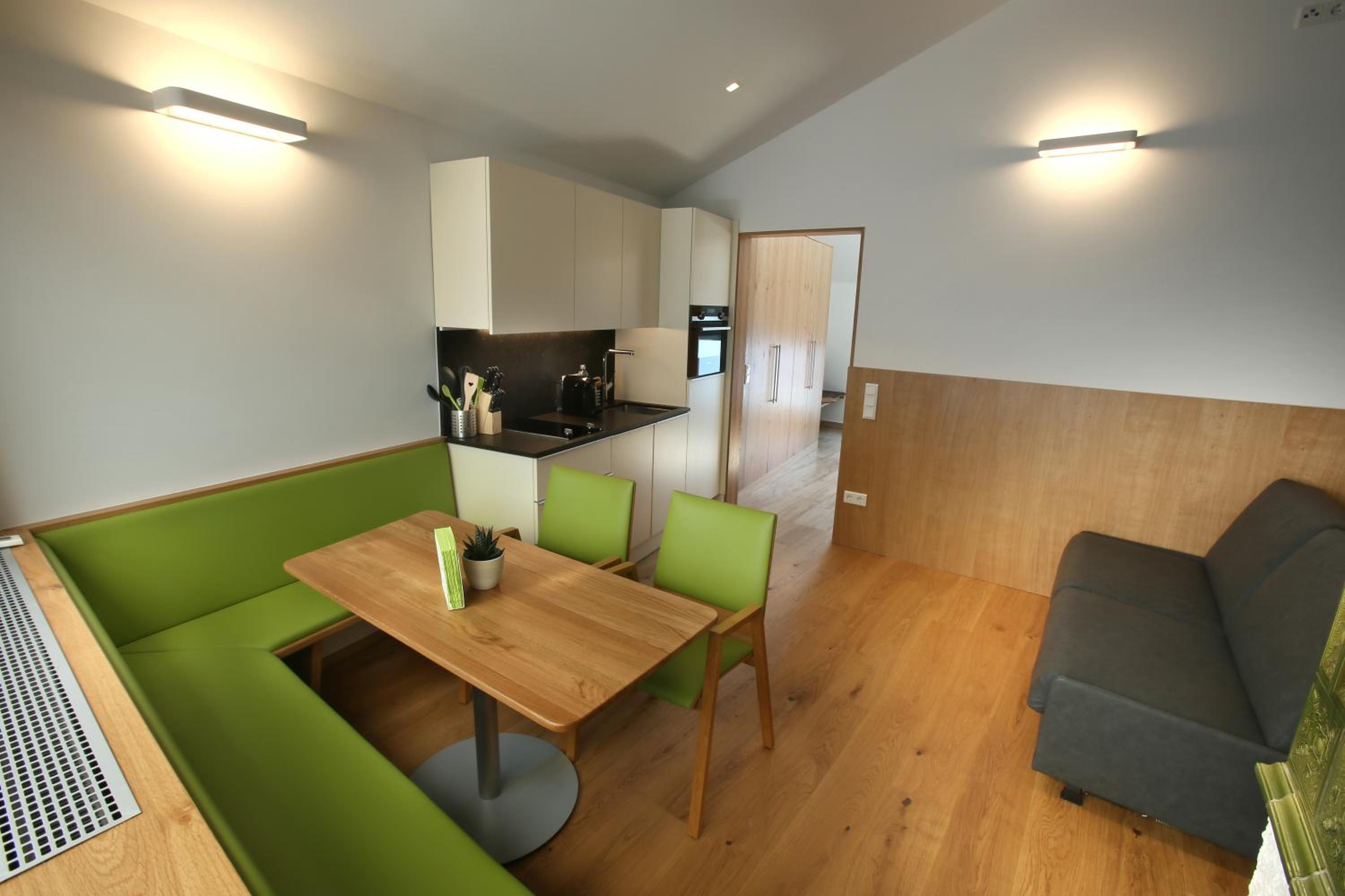 Two-Bedroom Apartment - Photo 5