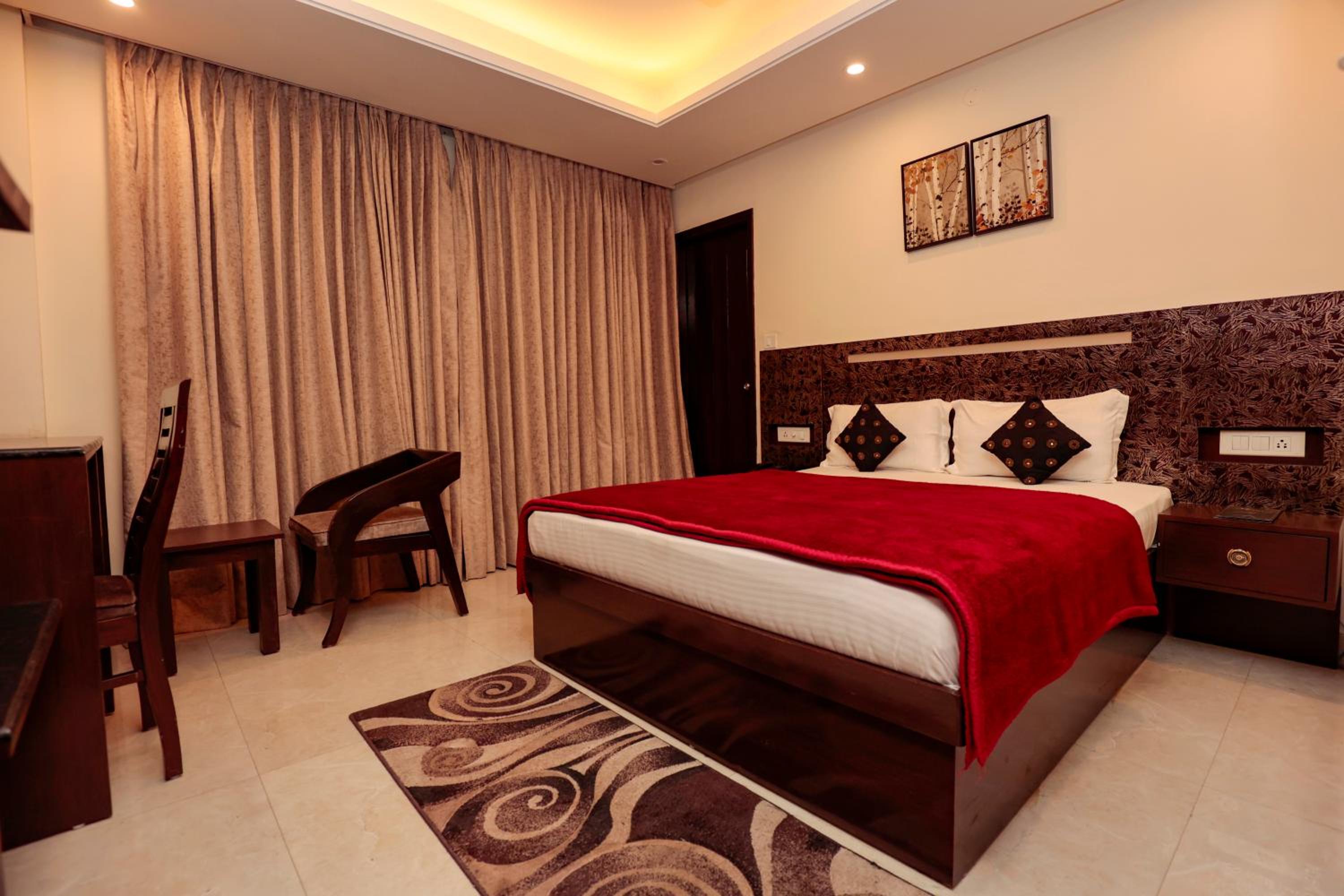 Deluxe Room photo 1