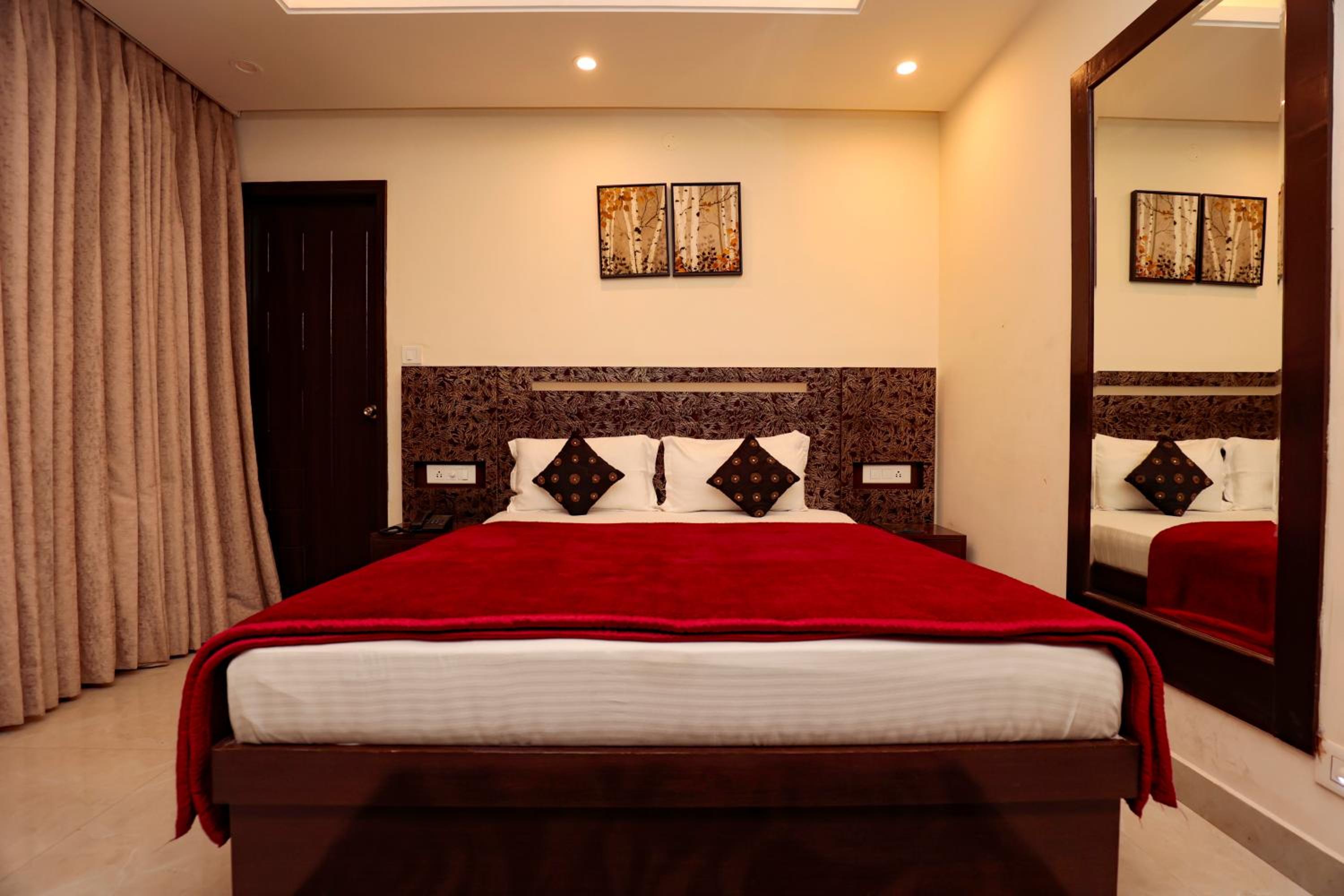Deluxe Room photo 2