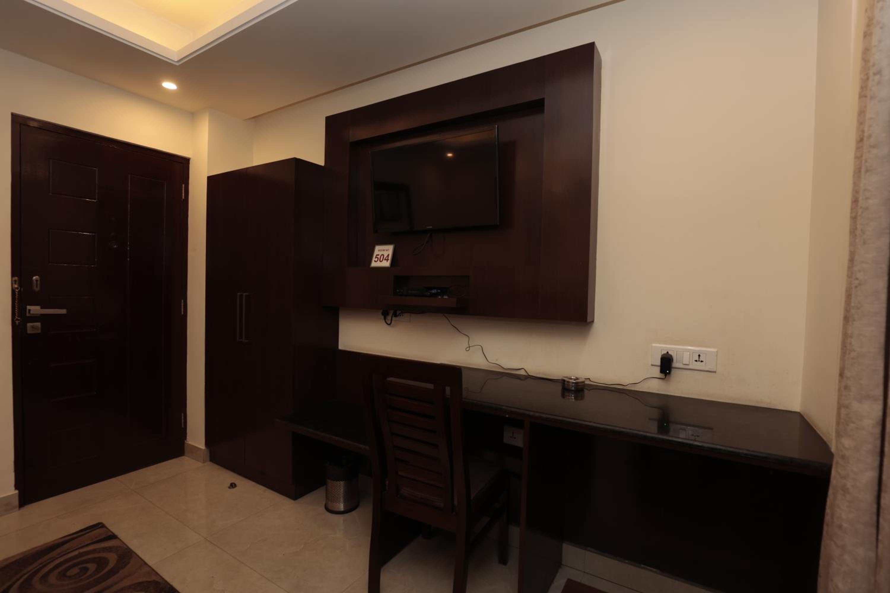 Deluxe Room photo 3