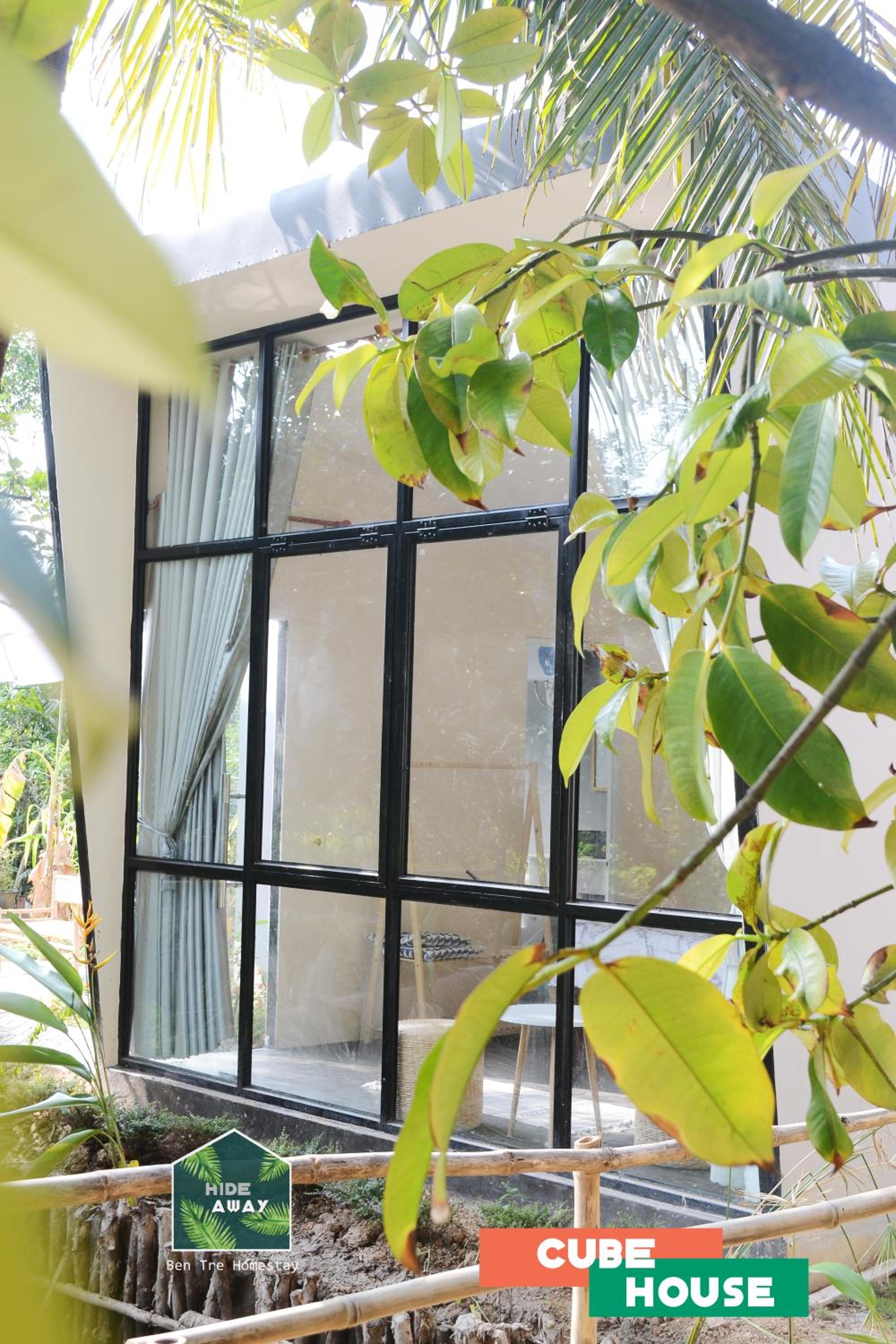 Bungalow with Garden View photo 3