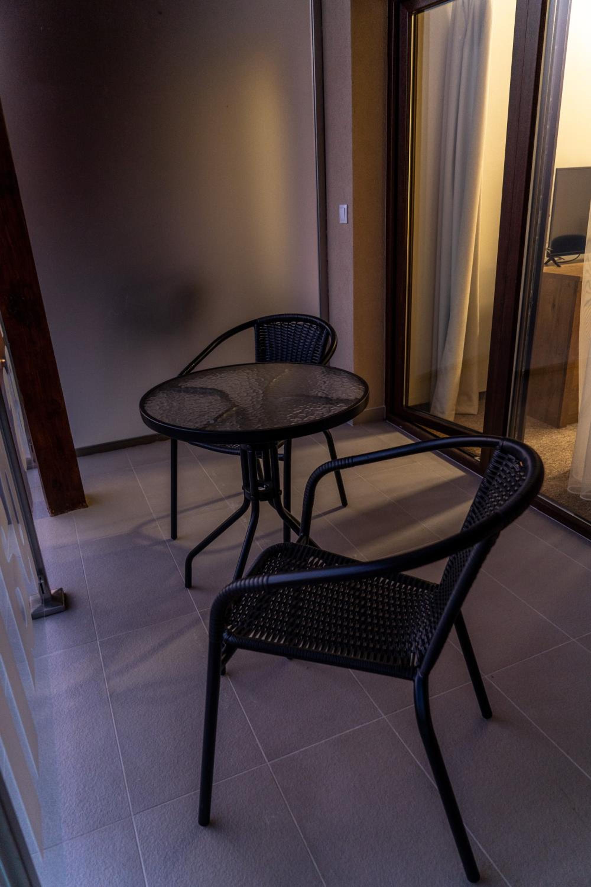 Triple Room With Terrace photo 3