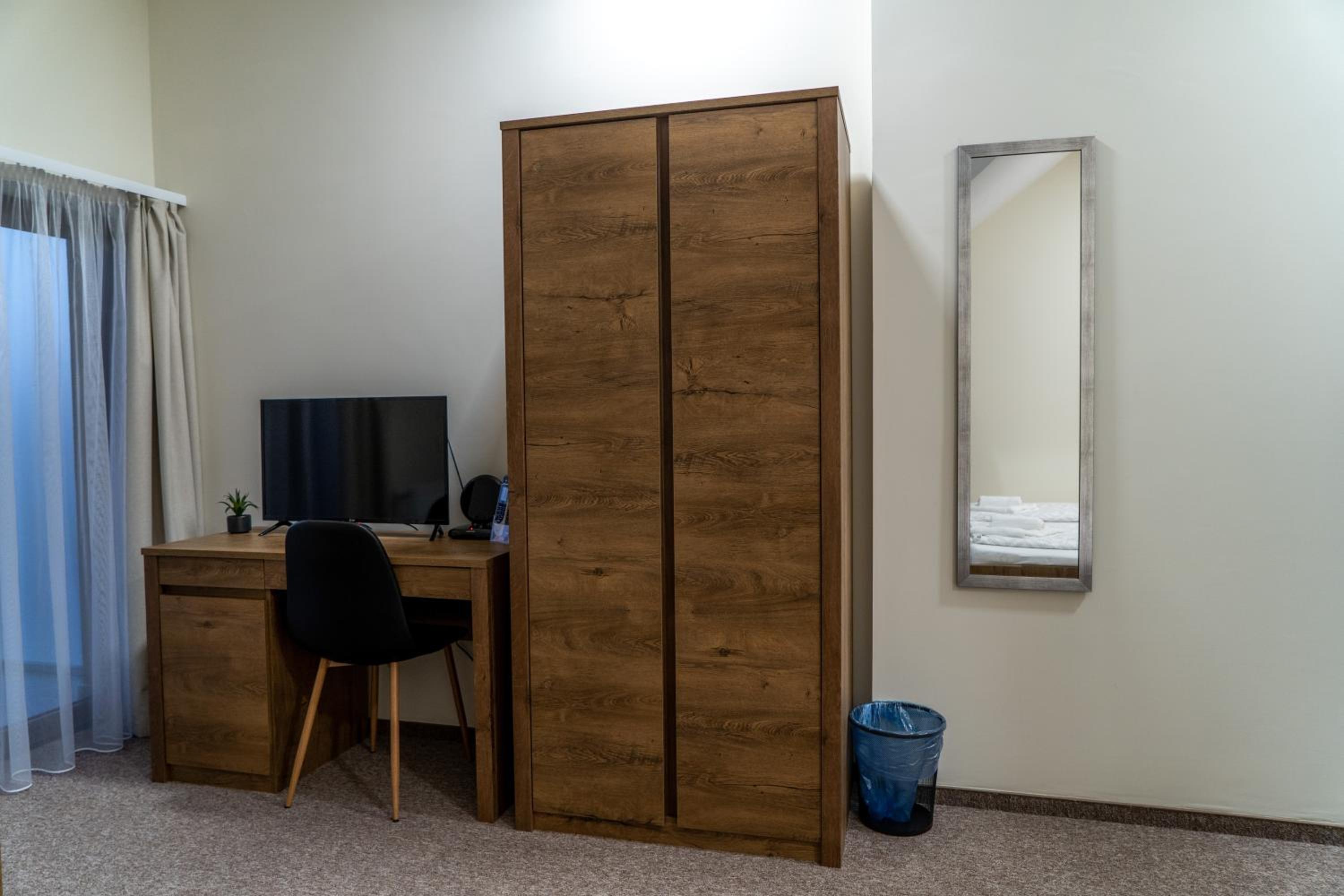 Triple Room With Terrace photo 2