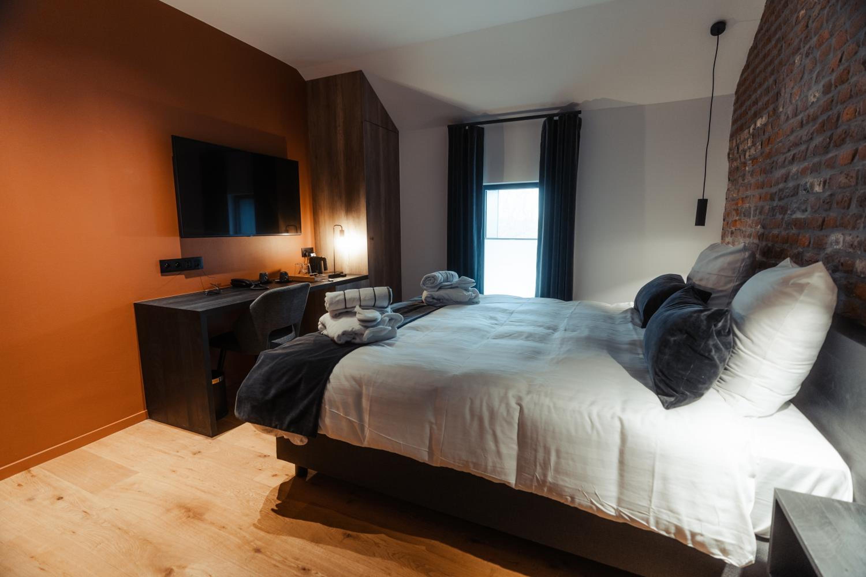 Deluxe Room photo 3