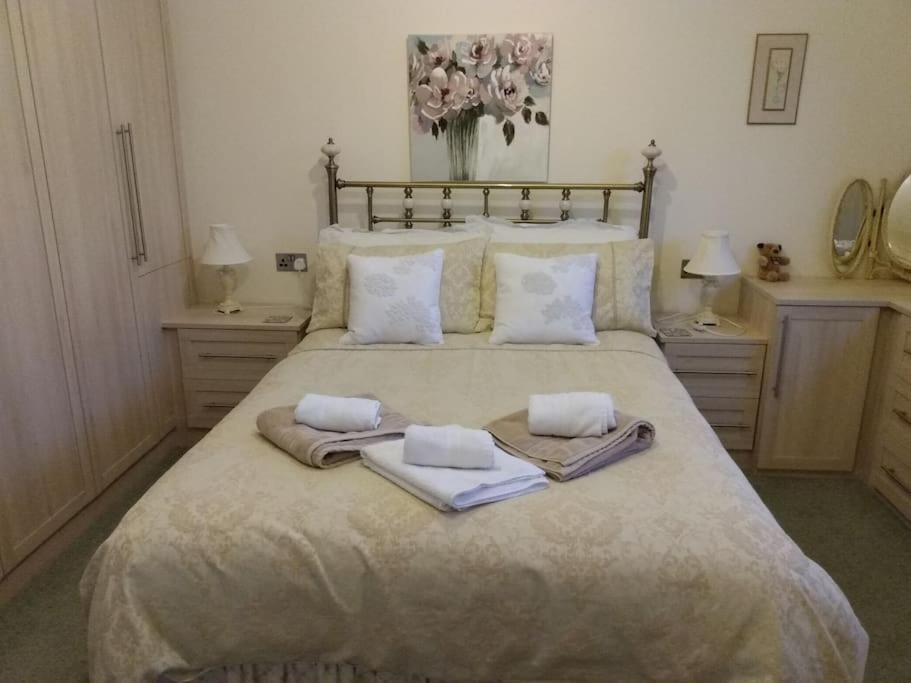 One-Bedroom House photo 1