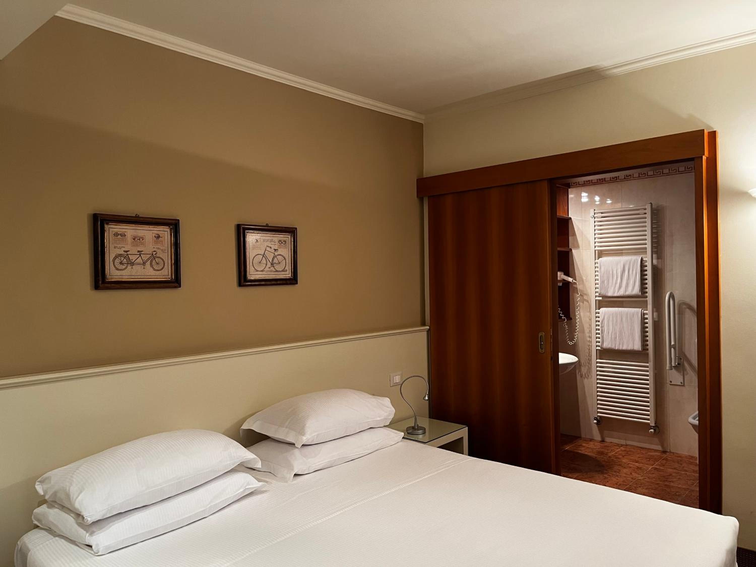 Comfort Double Room photo 3