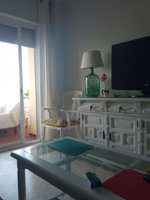 Departamento de tres habitaciones