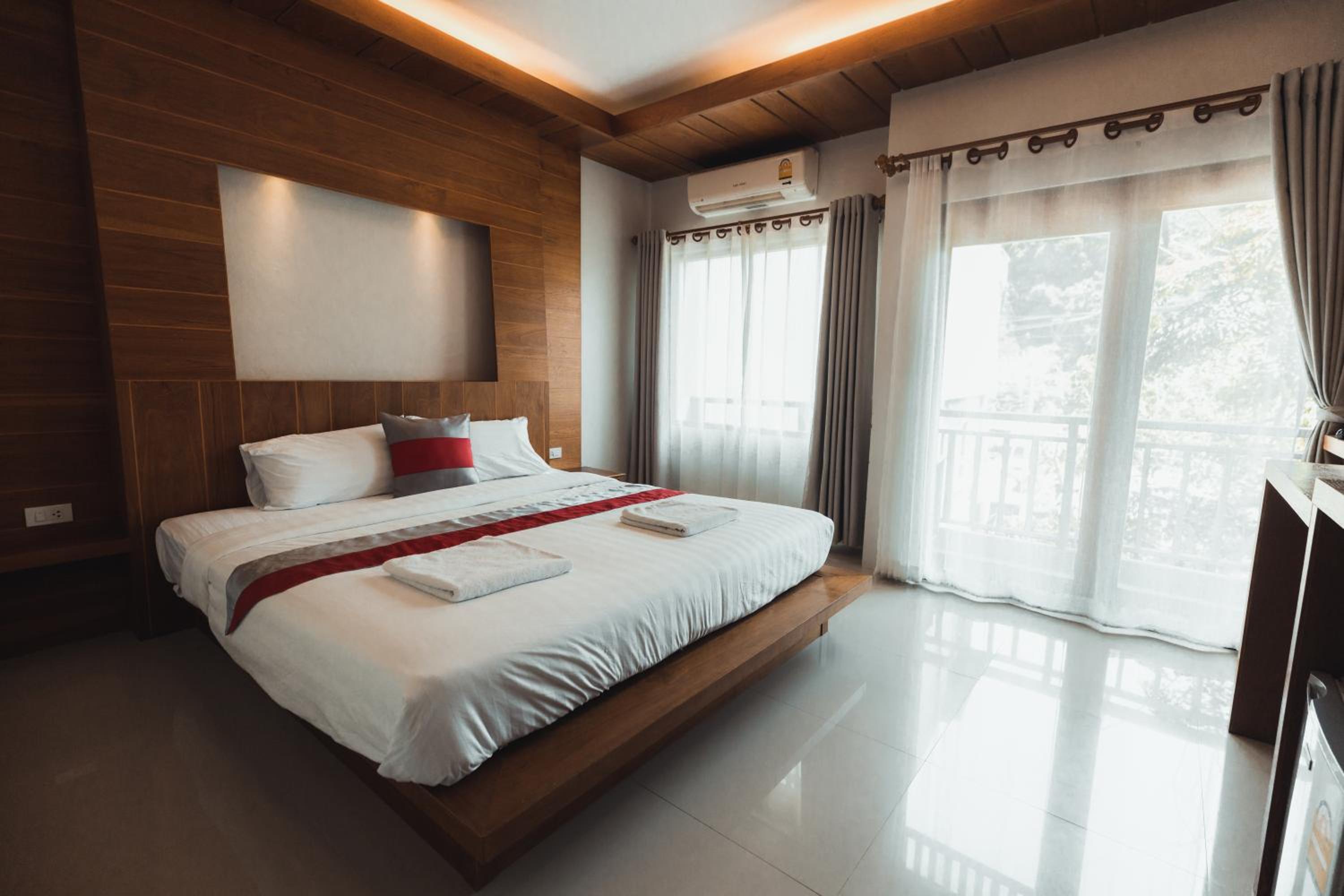 Standard Double Room photo 2