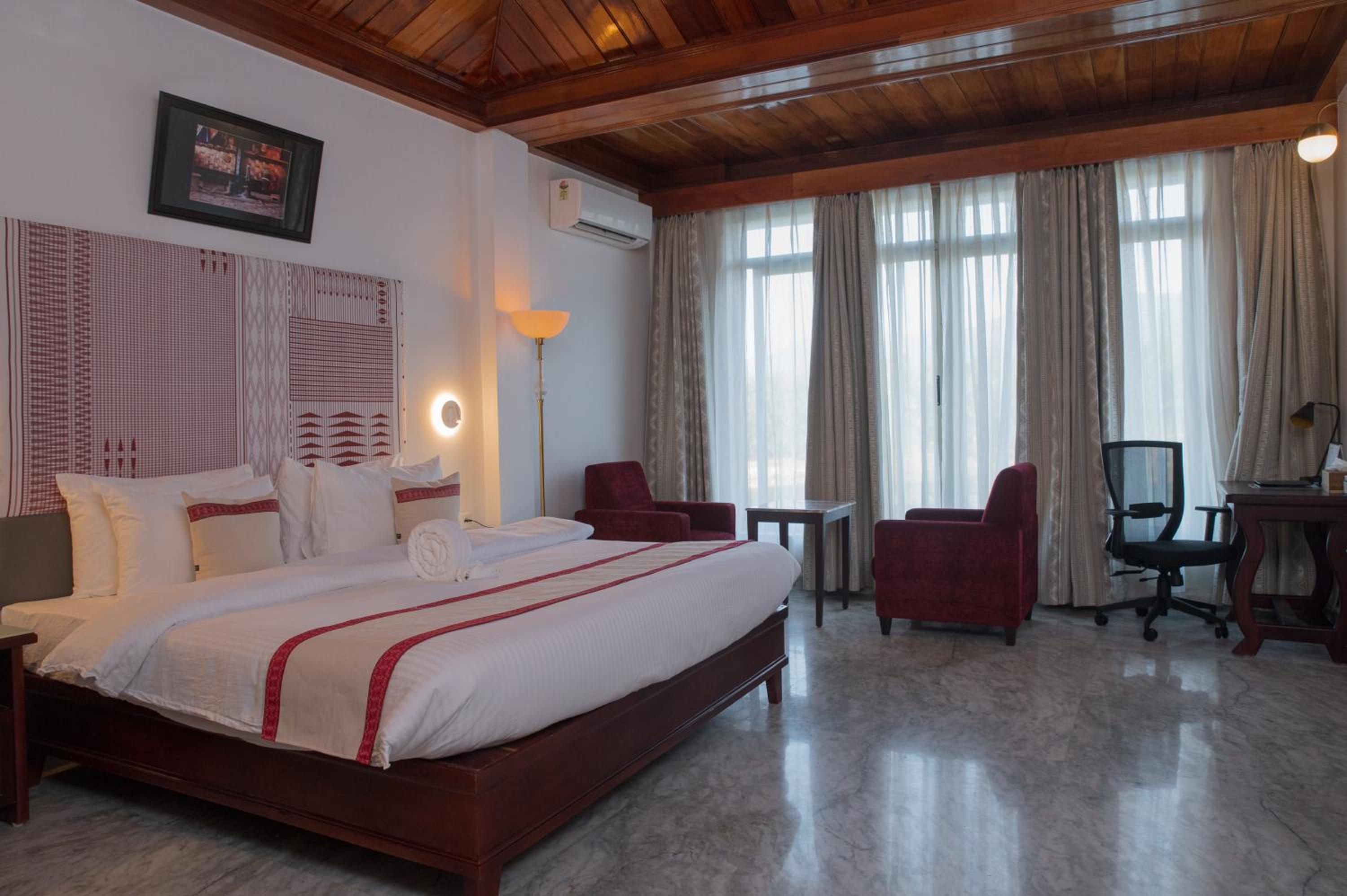 Junior Suite With Balcony photo 3