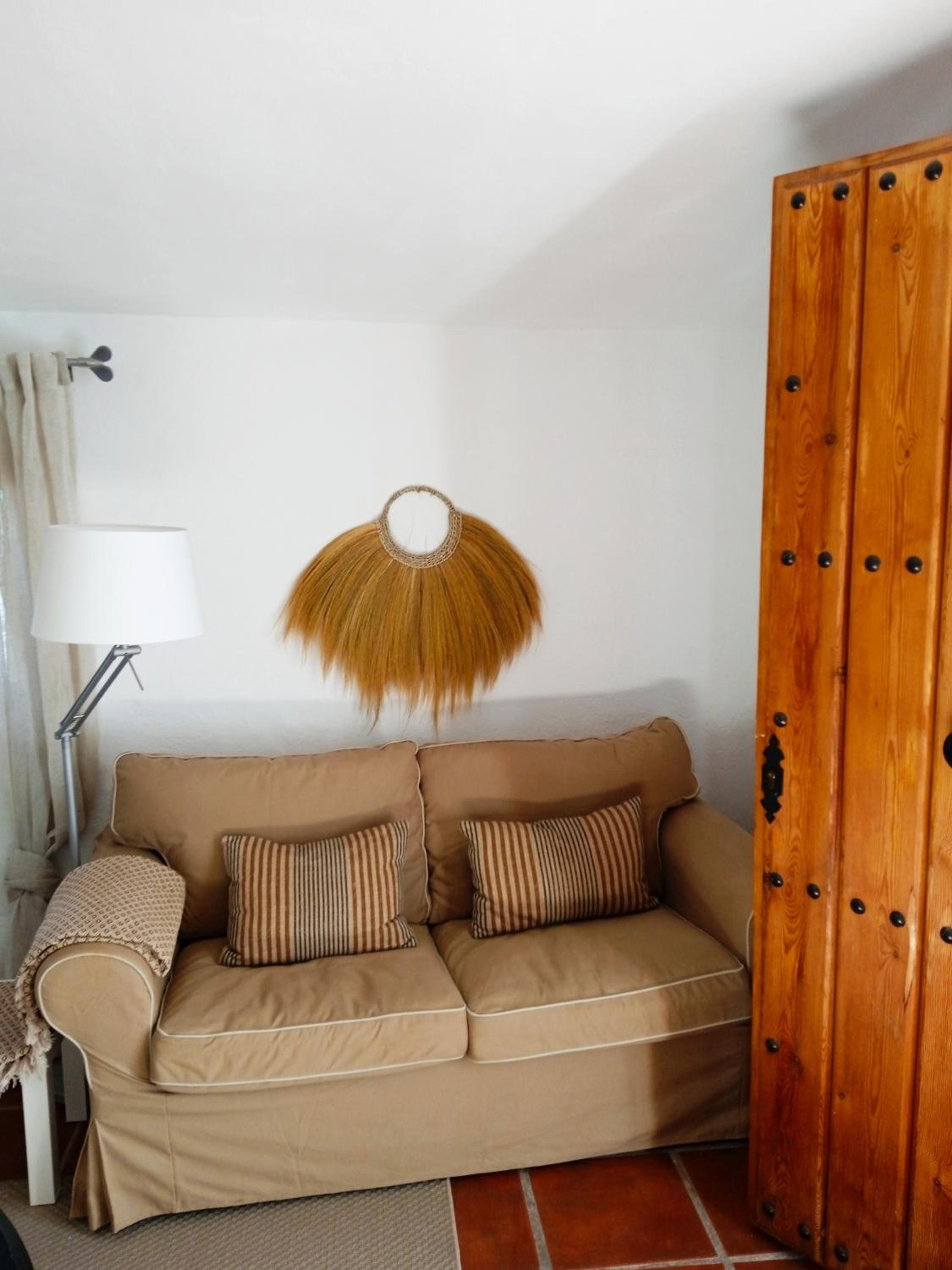Studio Apartment photo 2