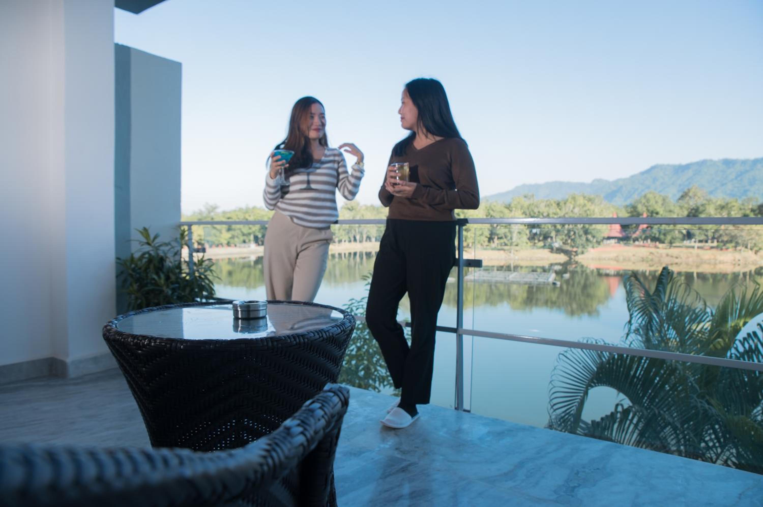 Junior Suite With Balcony photo 2