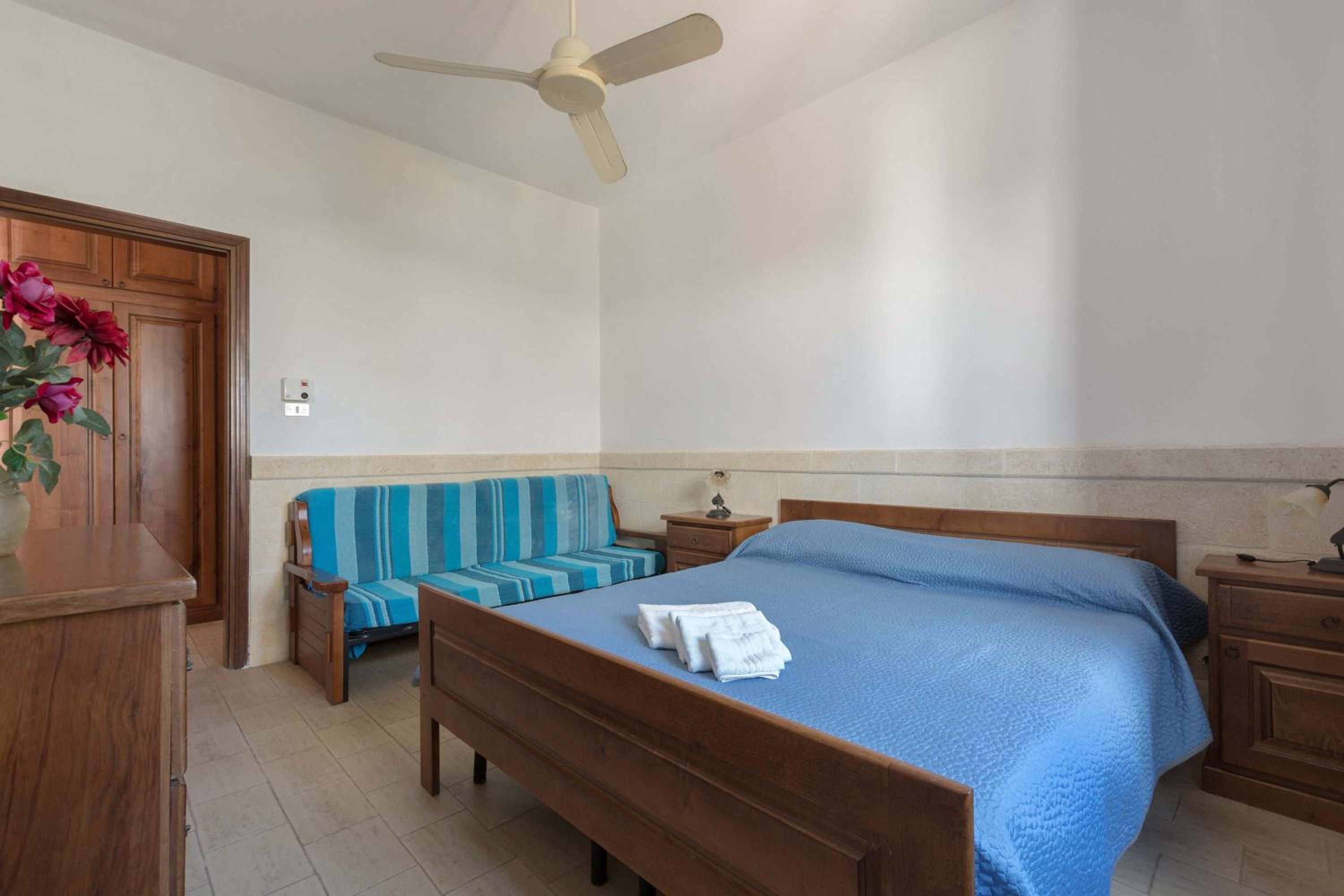 One-Bedroom Apartment (3 Adults) photo 2