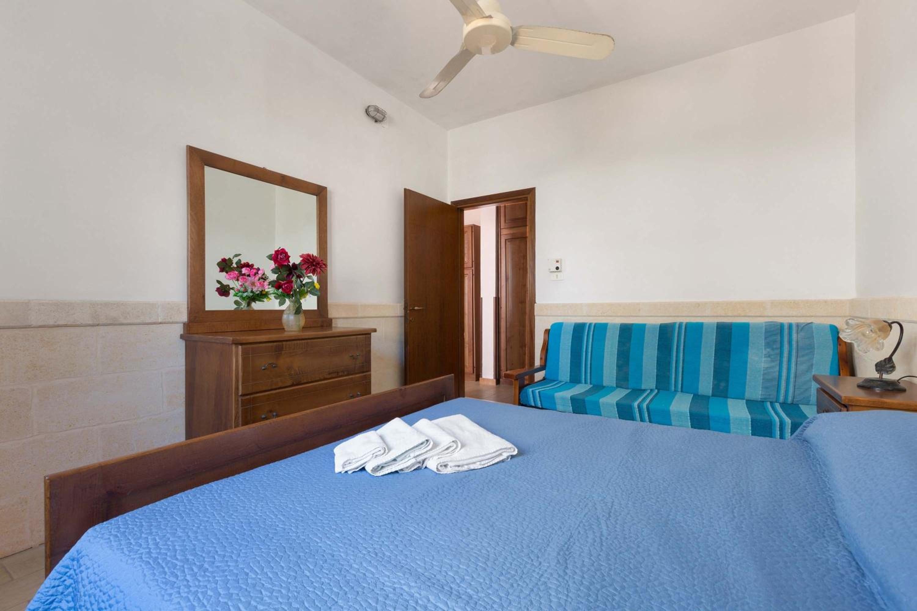 One-Bedroom Apartment (3 Adults) photo 1