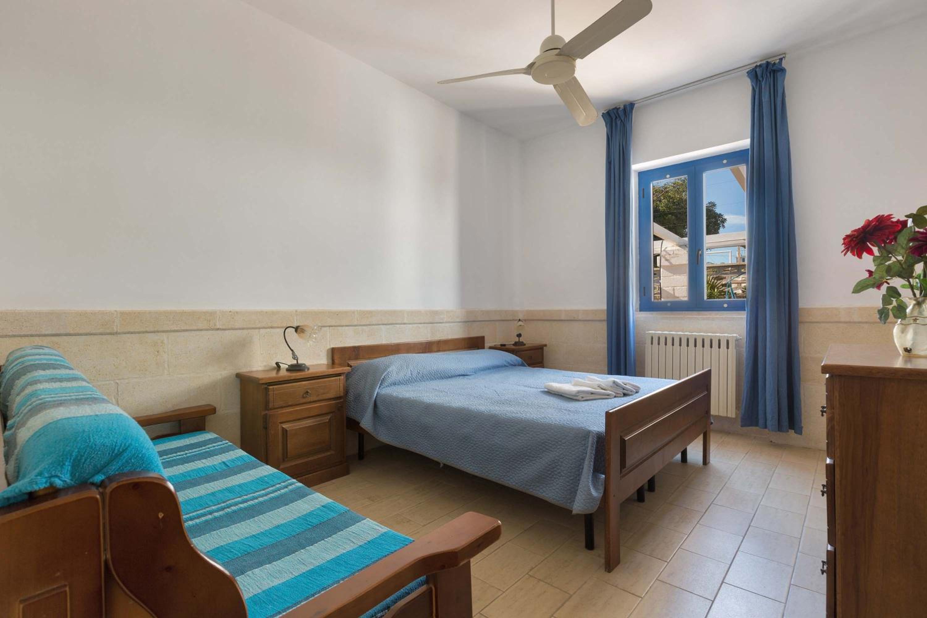One-Bedroom Apartment (3 Adults) photo 3