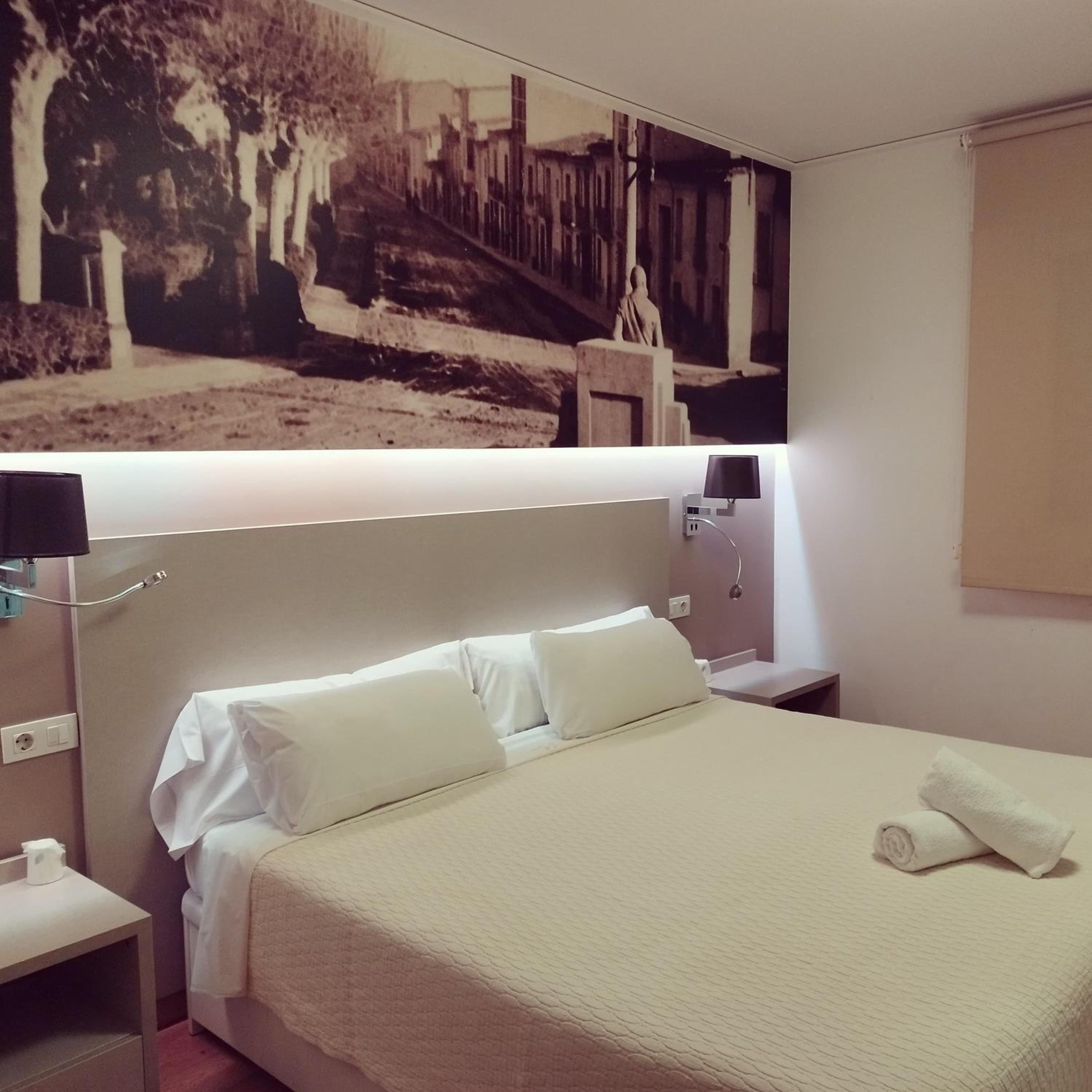Habitación Doble