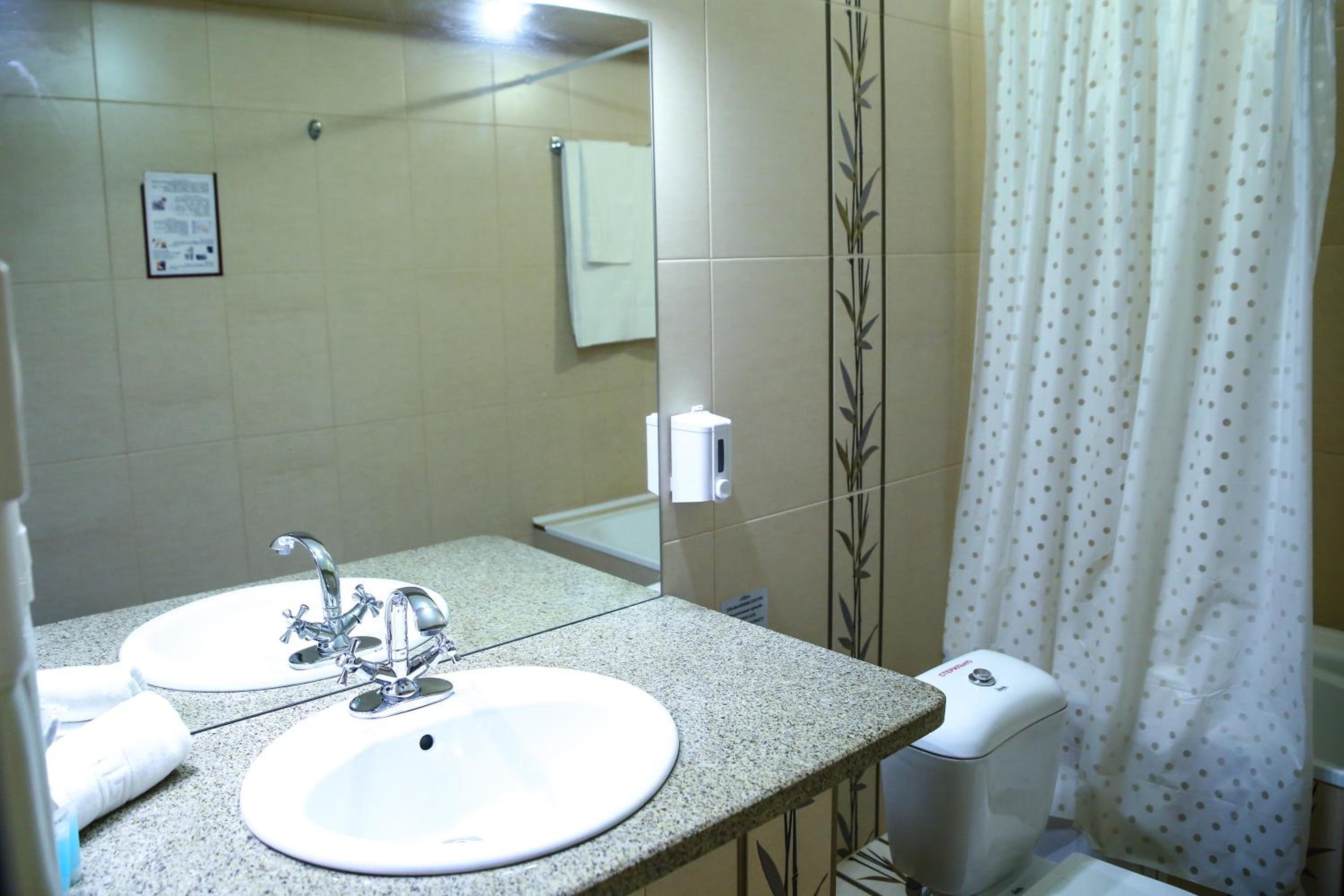Double Room photo 2