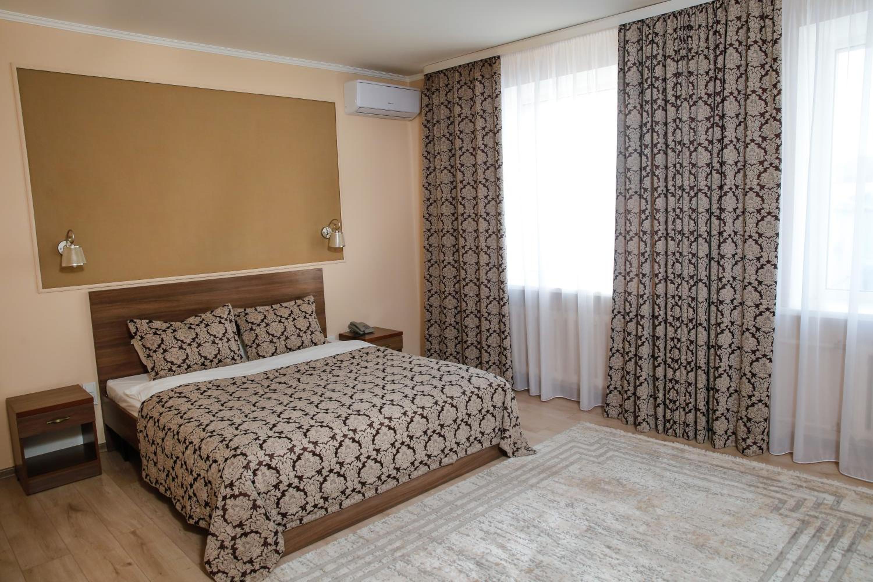 Double Room photo 3