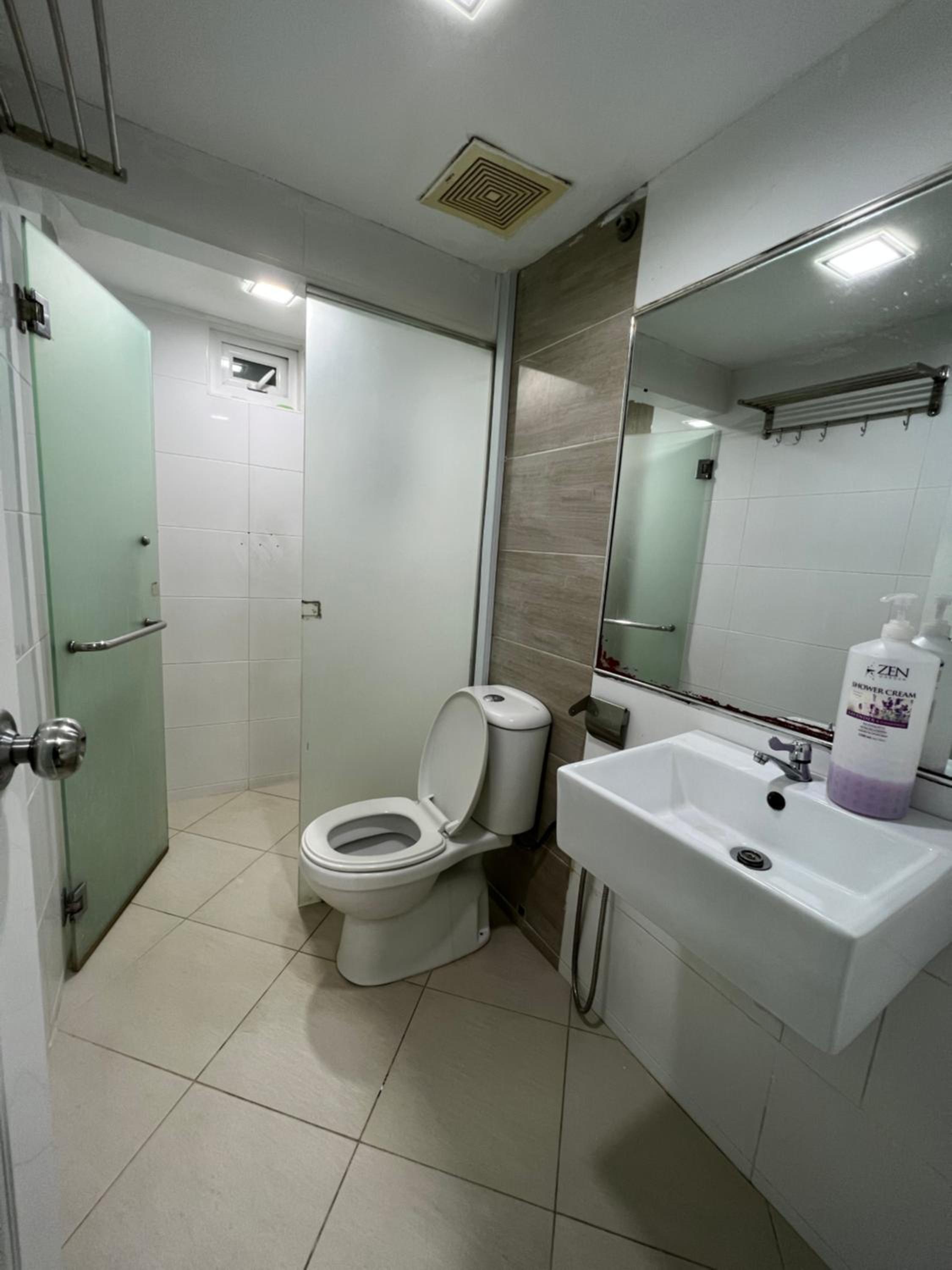 Deluxe Family Suite
