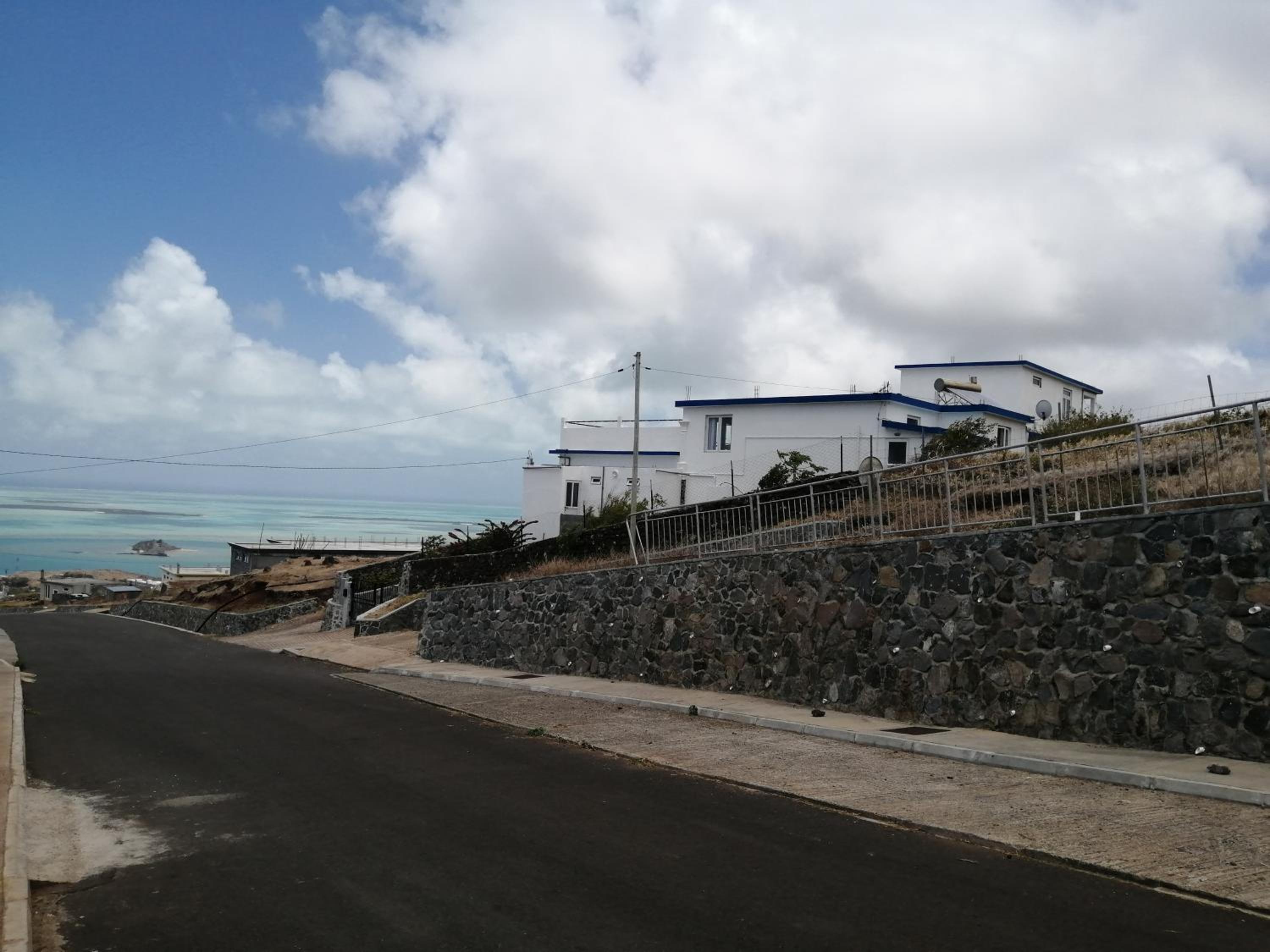 Apartment with Sea View photo 3