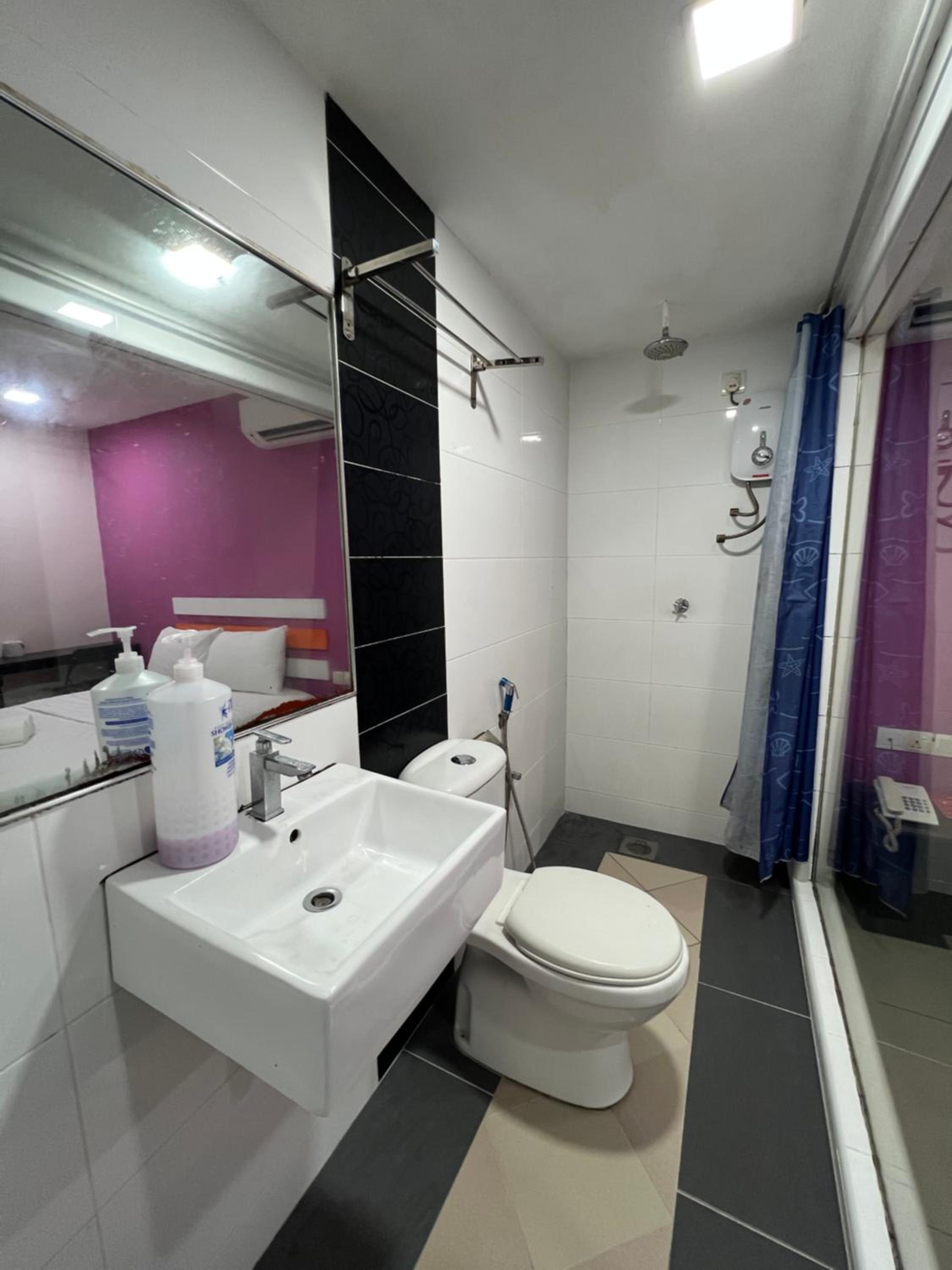 Standard Double Room photo 2