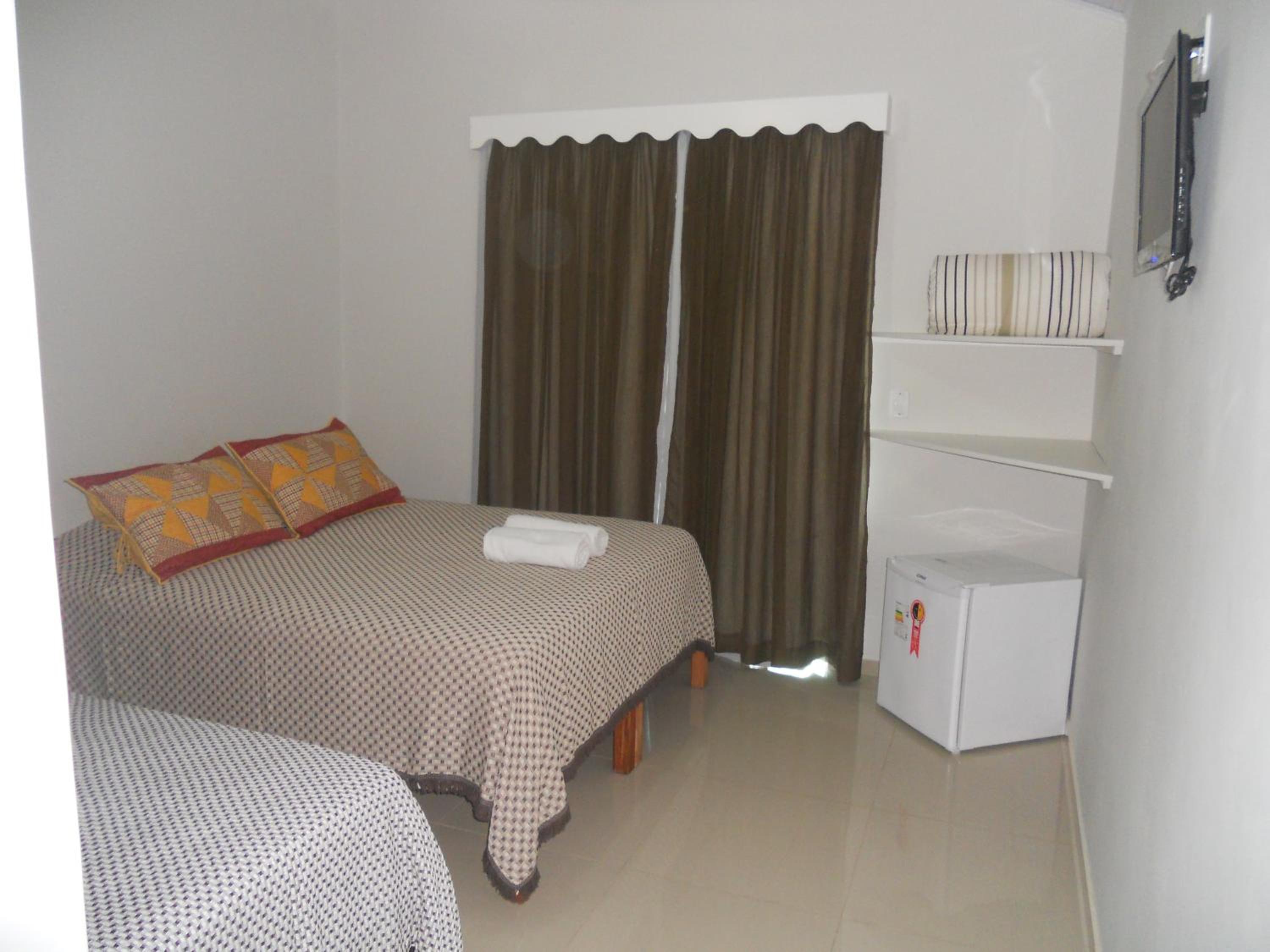 Triple Room photo 2
