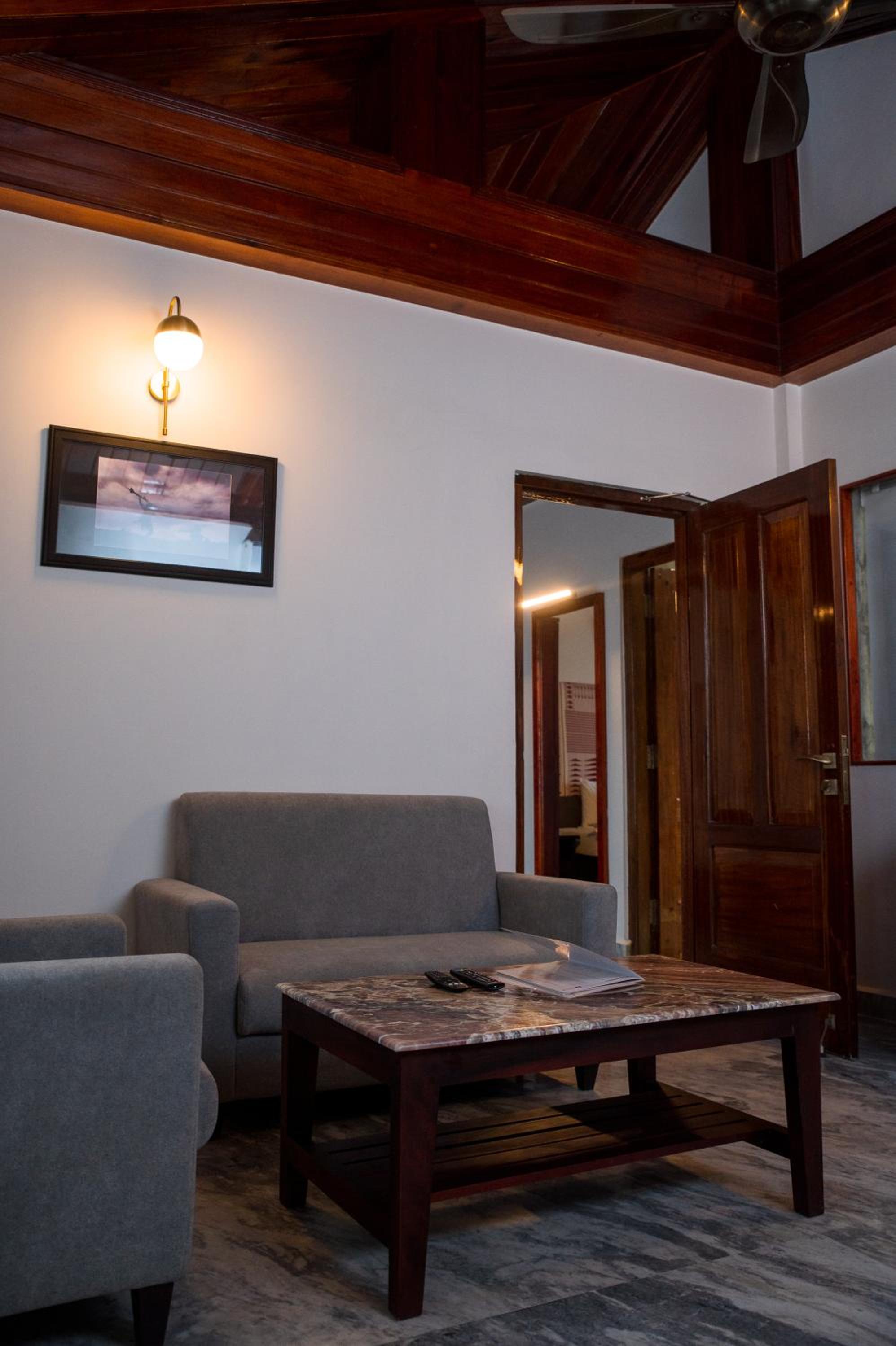 Double Room With Lake View photo 2