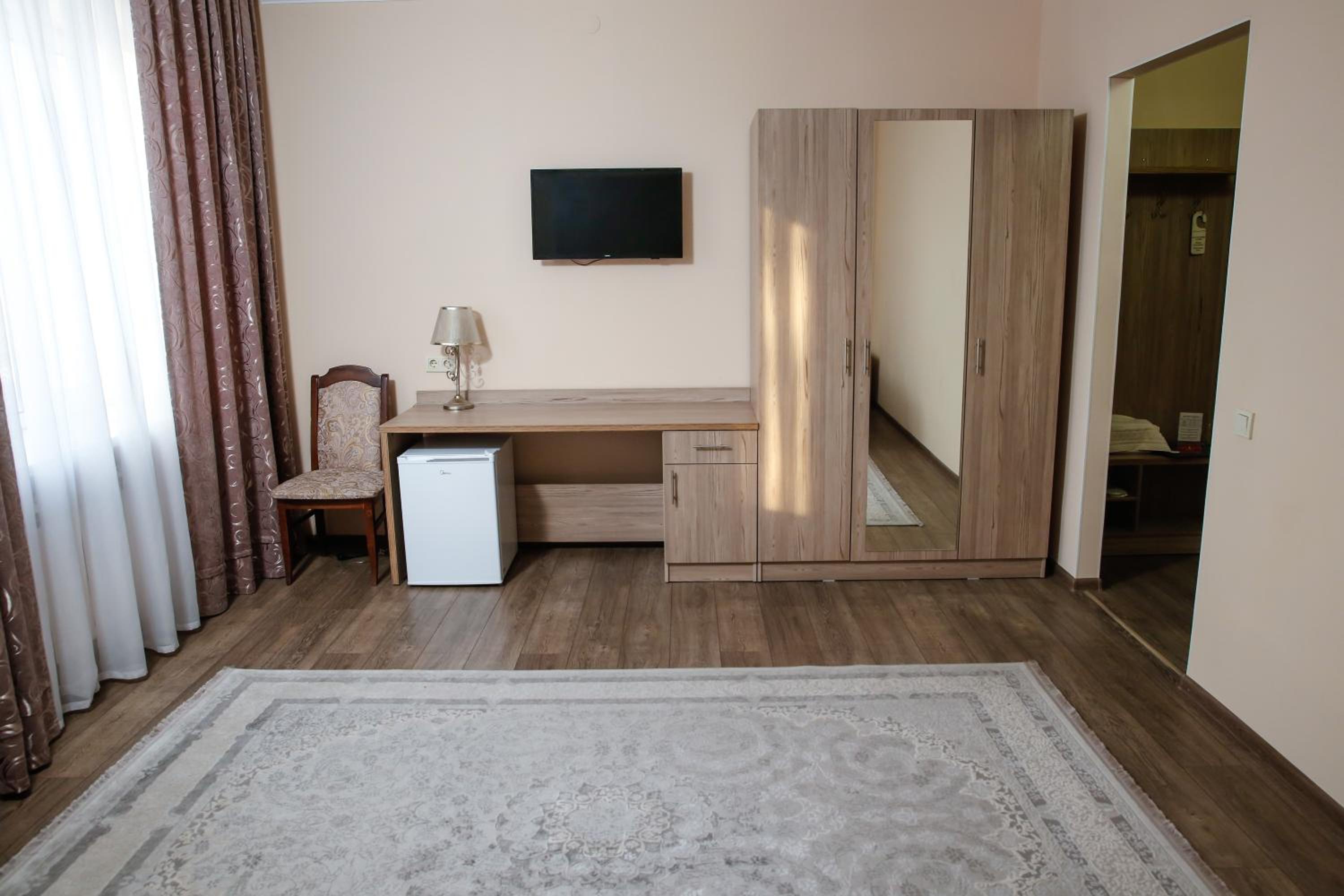 Twin Room photo 3