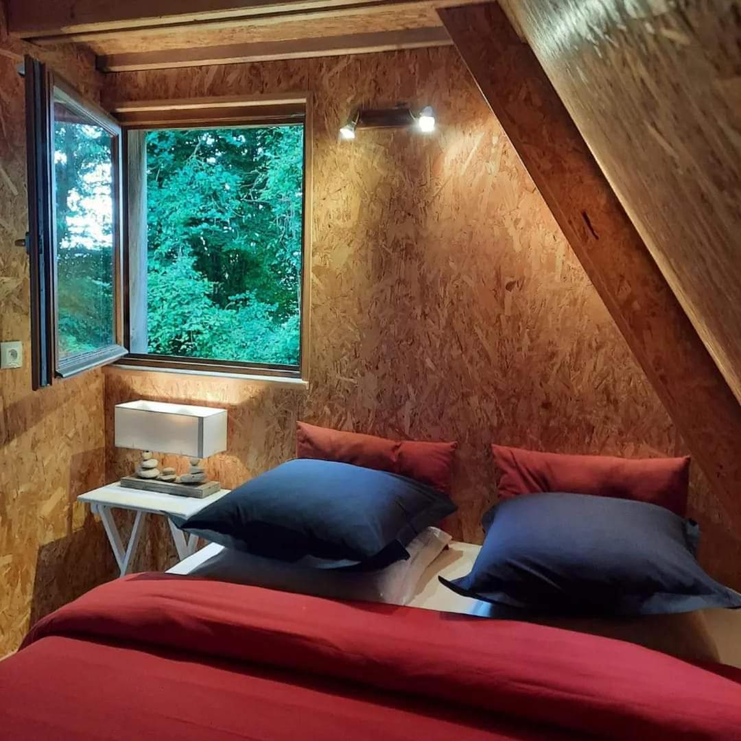 Two-Bedroom Chalet photo 3