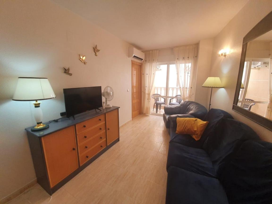 Departamento de tres habitaciones