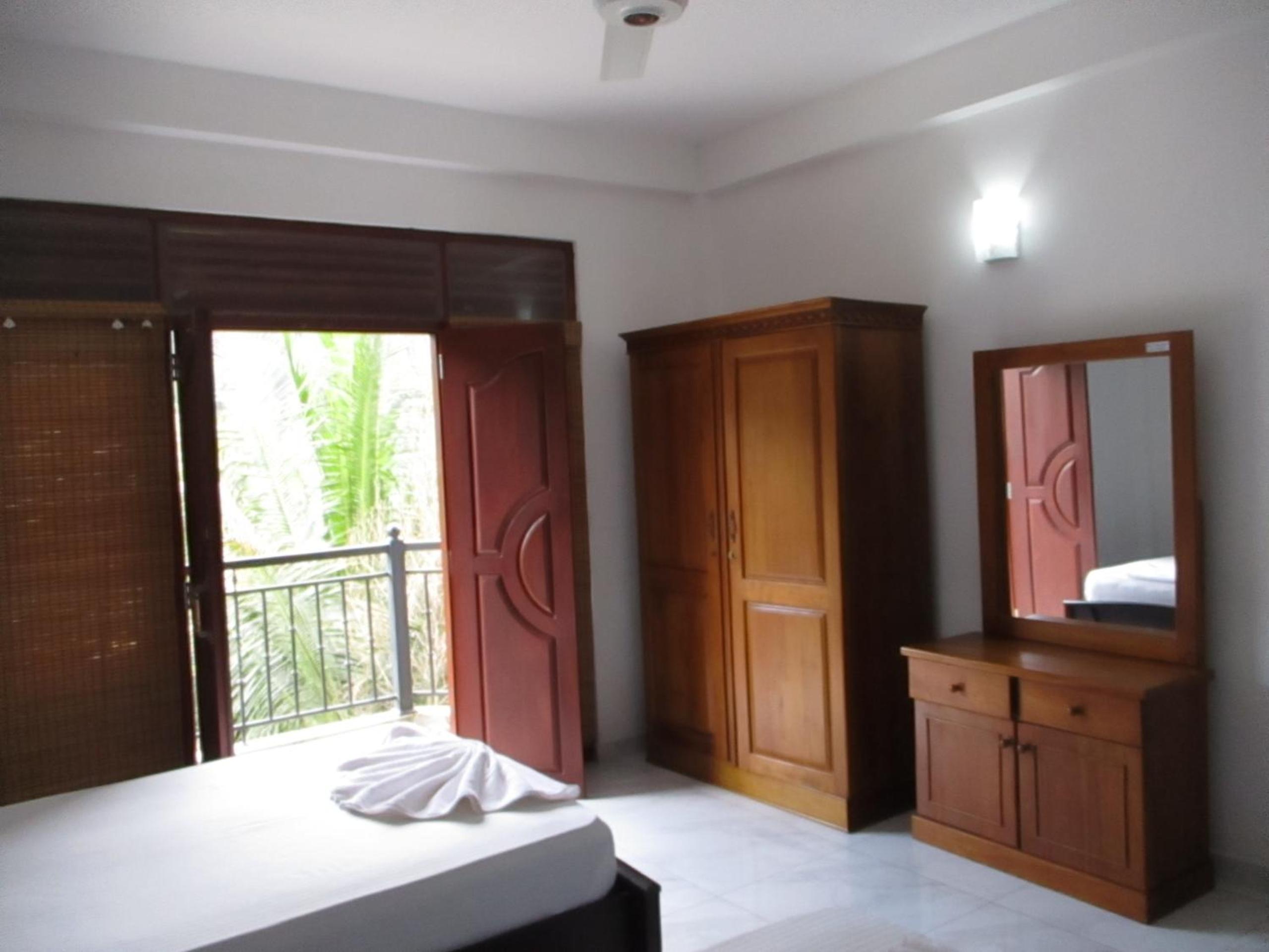 Triple Room with Mountain View photo 2