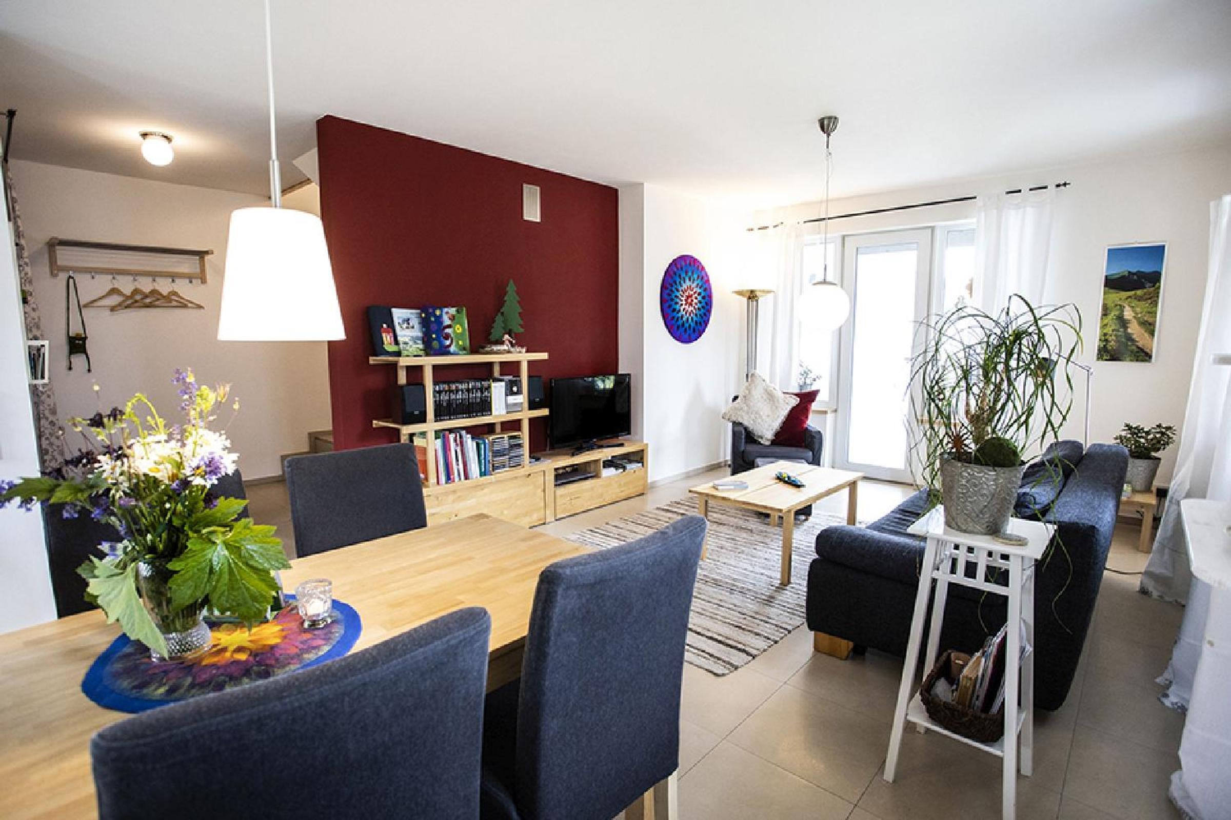 Superior One-Bedroom Apartment with Balcony photo 1