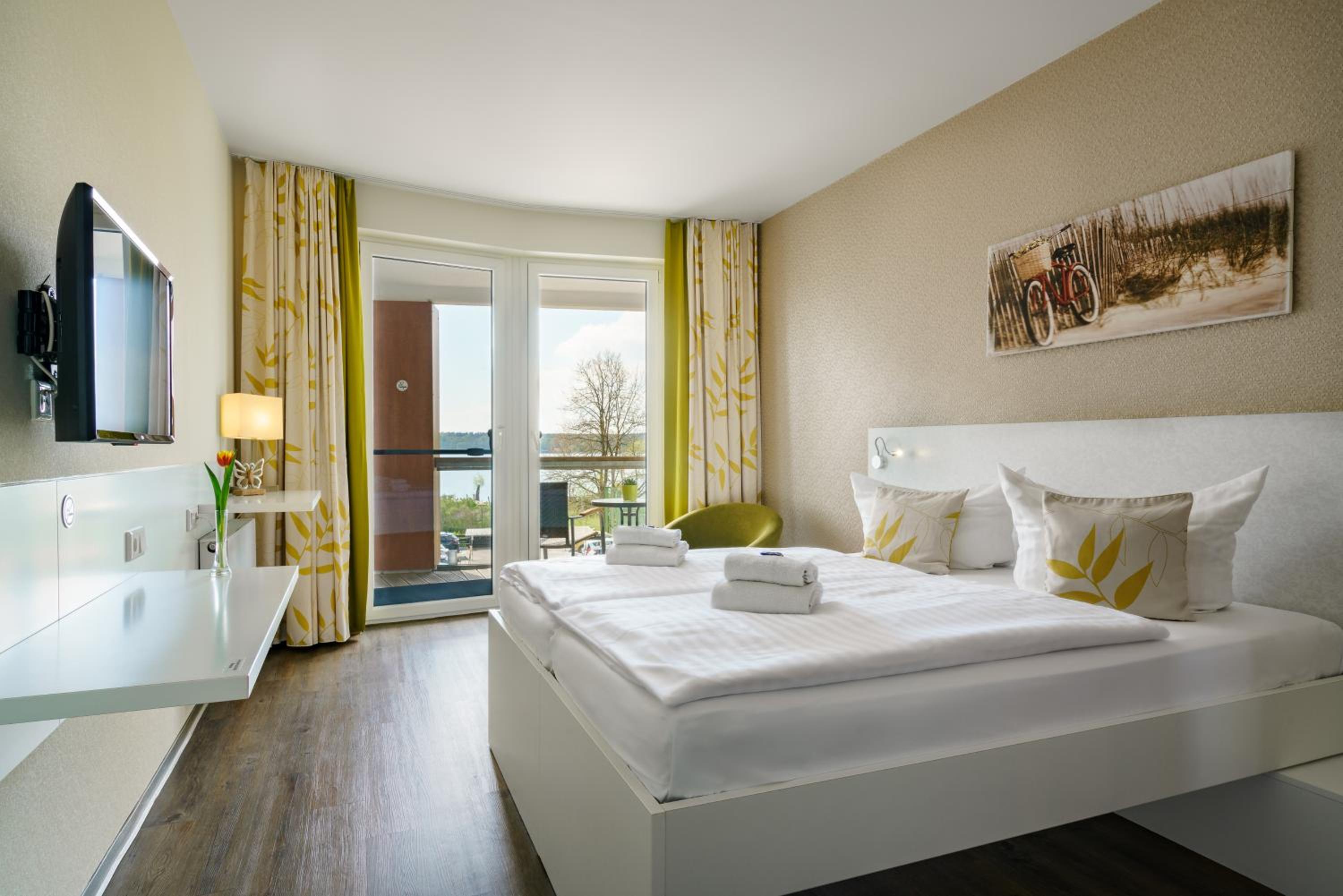 Double Room with Balcony photo 1