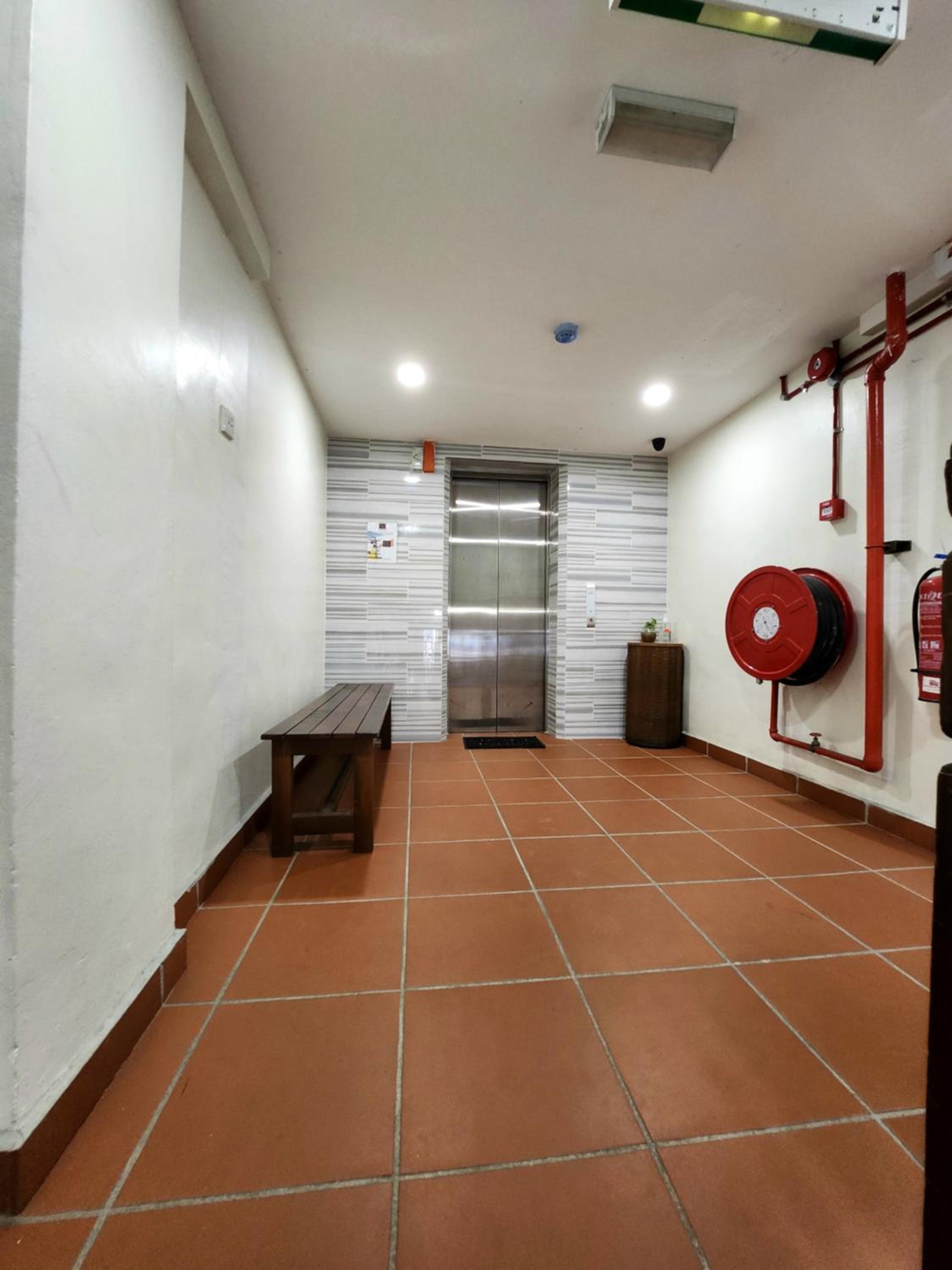 Three-Bedroom Suite - Photo 11